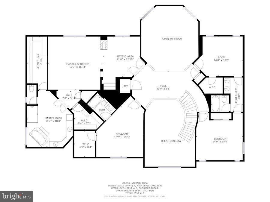 PATUXENT CHASE - Residential