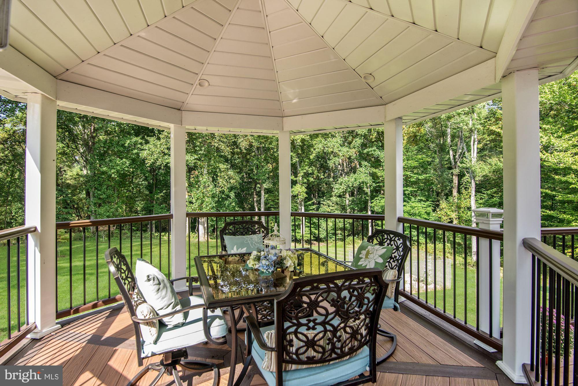 PATUXENT CHASE - Residential