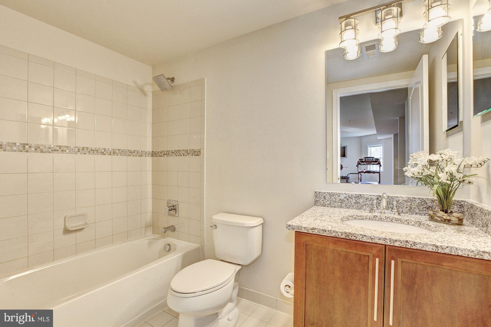 PATUXENT CHASE - Residential