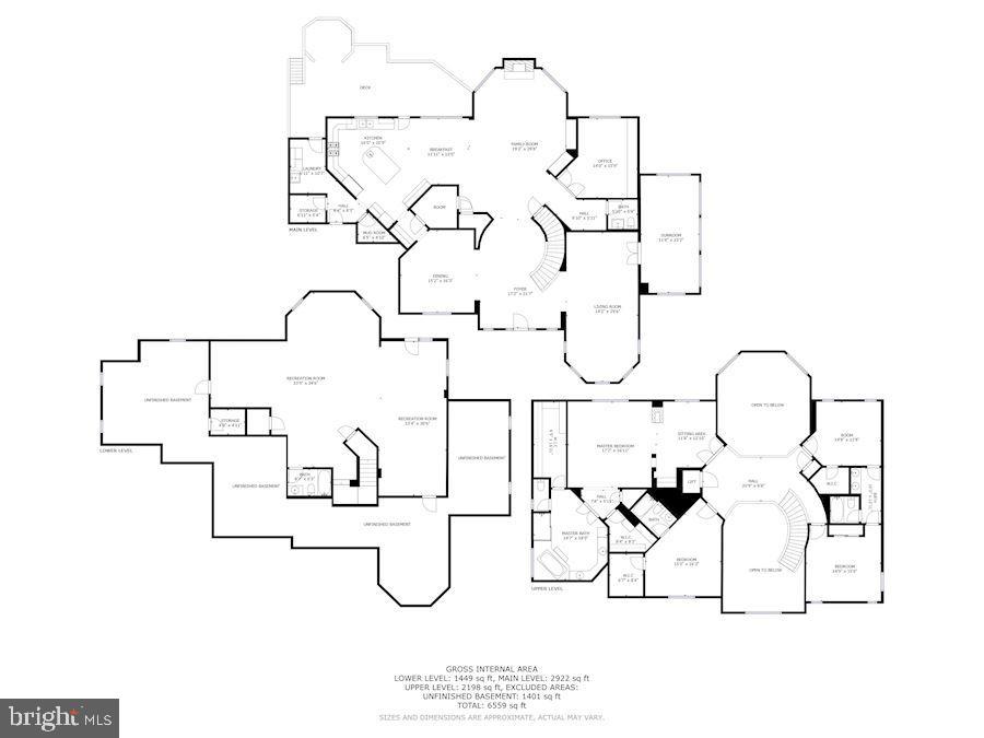 PATUXENT CHASE - Residential