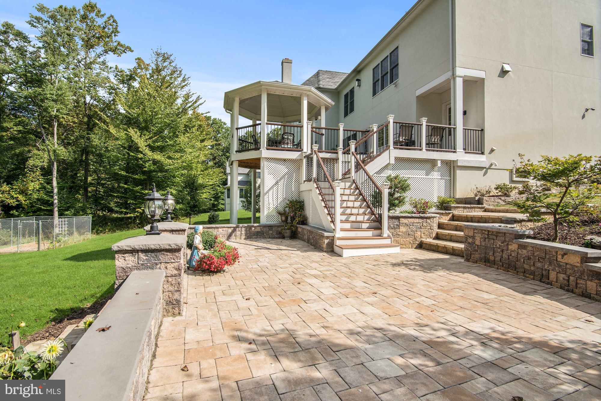 PATUXENT CHASE - Residential