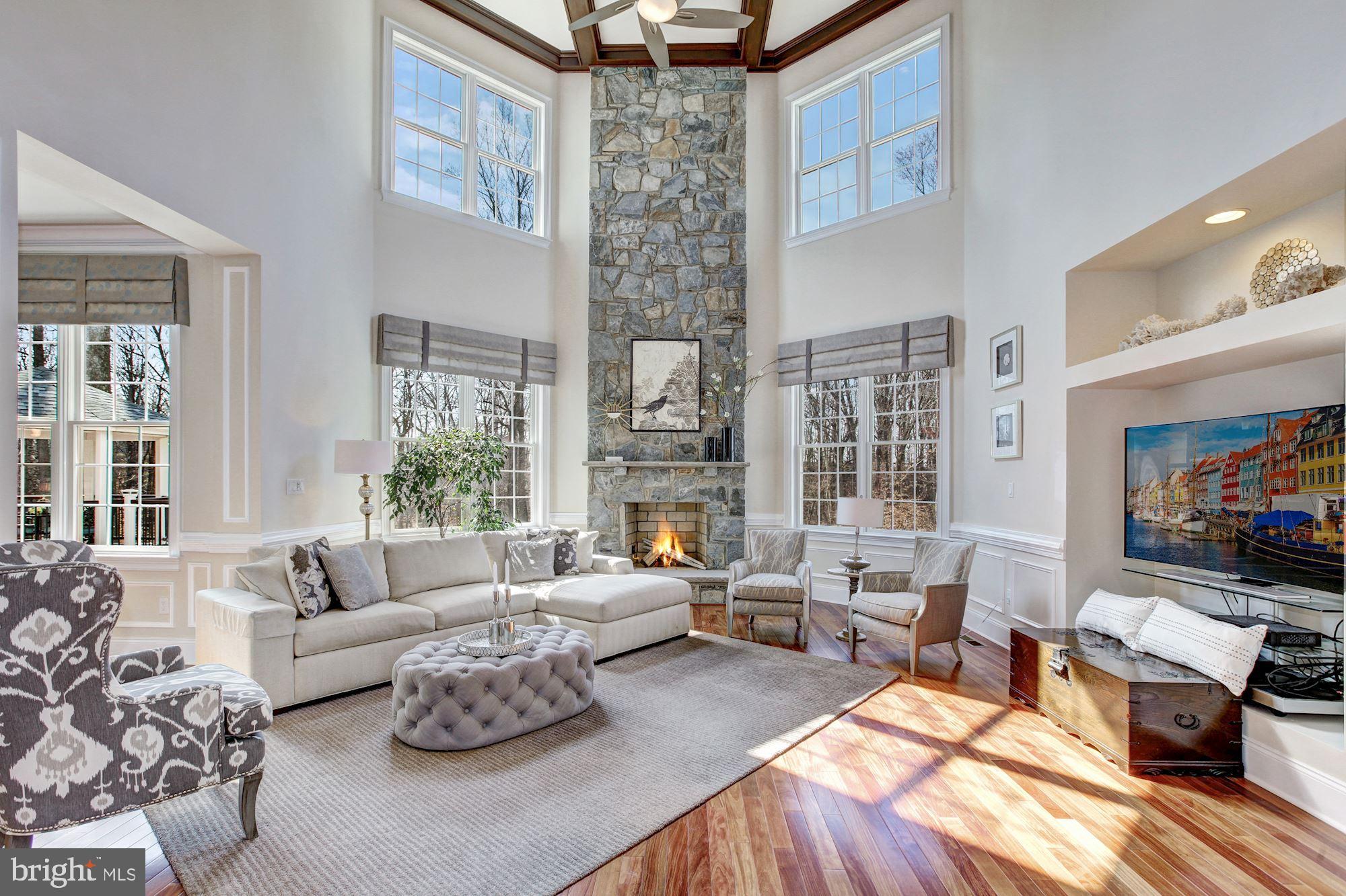 PATUXENT CHASE - Residential