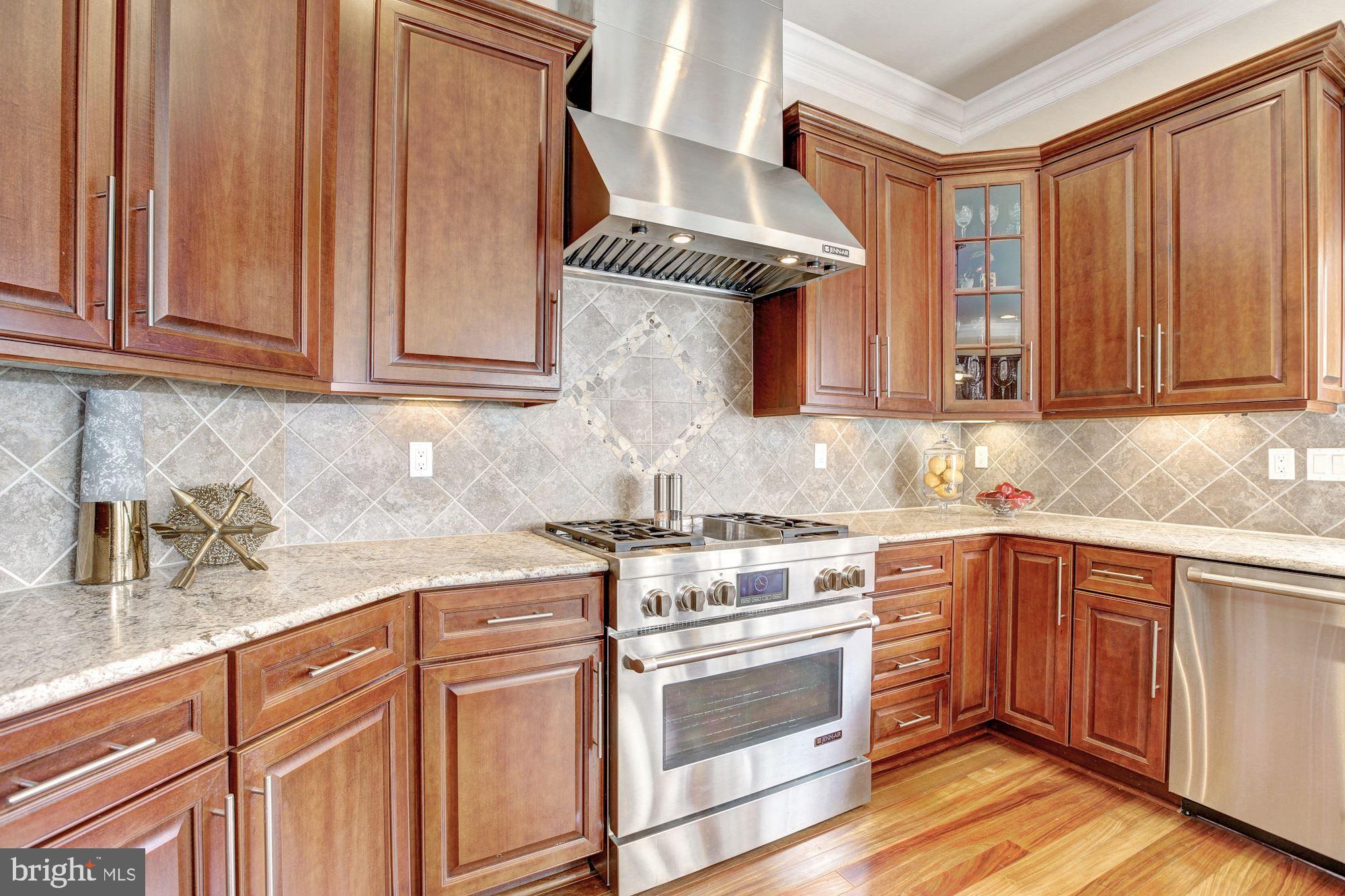 PATUXENT CHASE - Residential