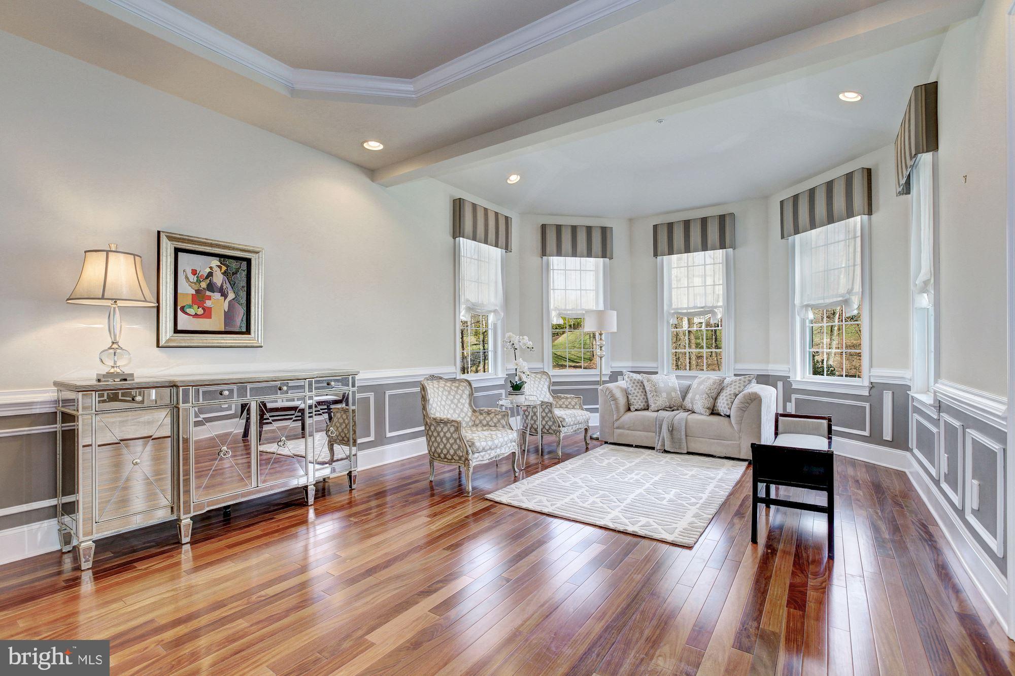 PATUXENT CHASE - Residential