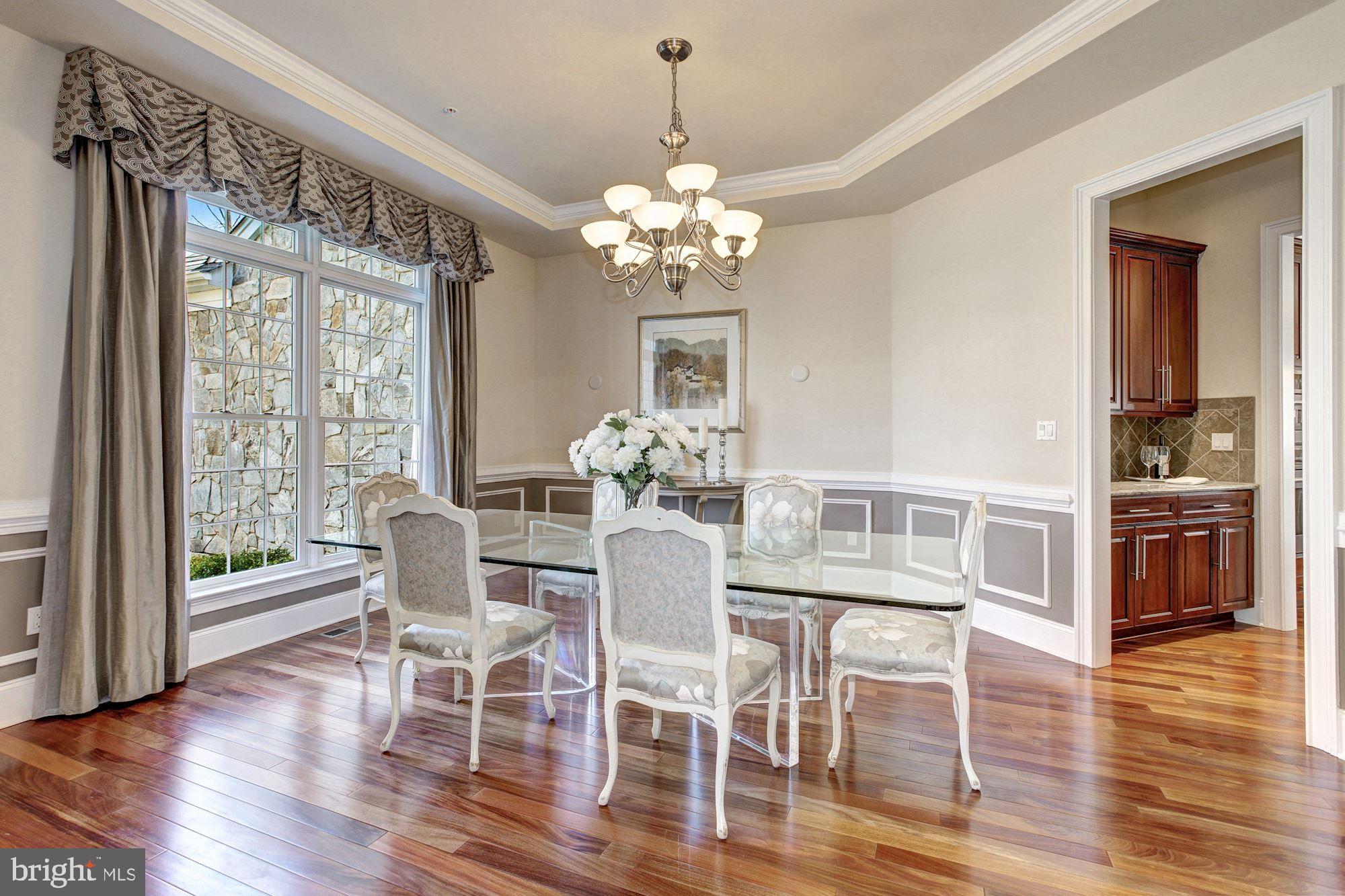 PATUXENT CHASE - Residential