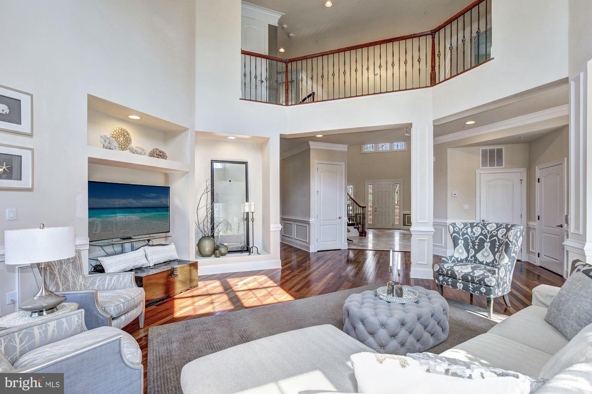 PATUXENT CHASE - Residential