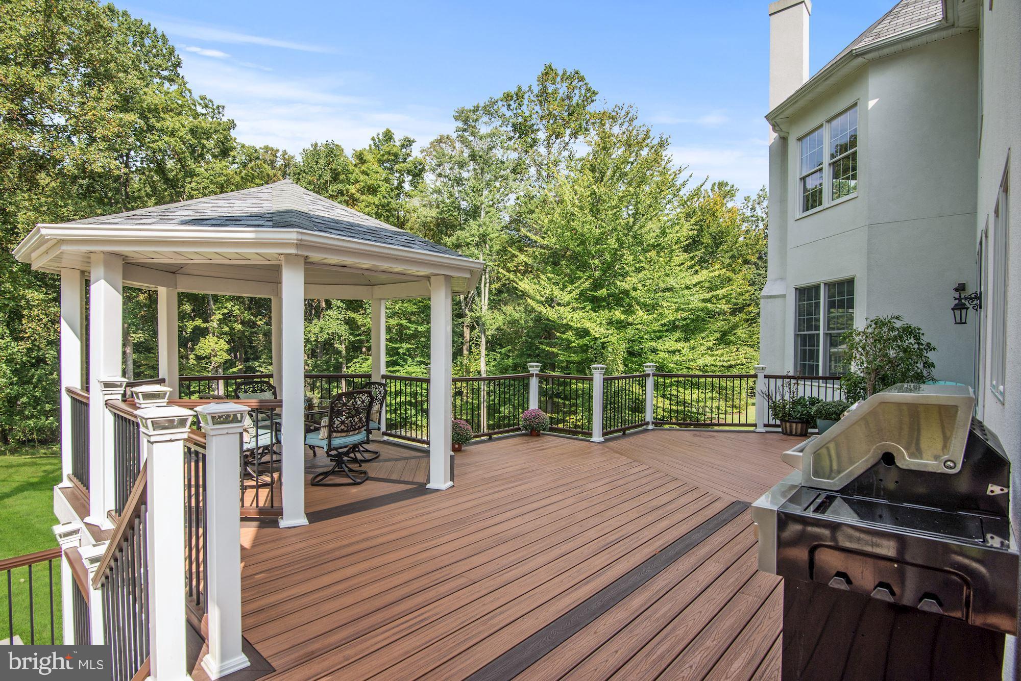 PATUXENT CHASE - Residential