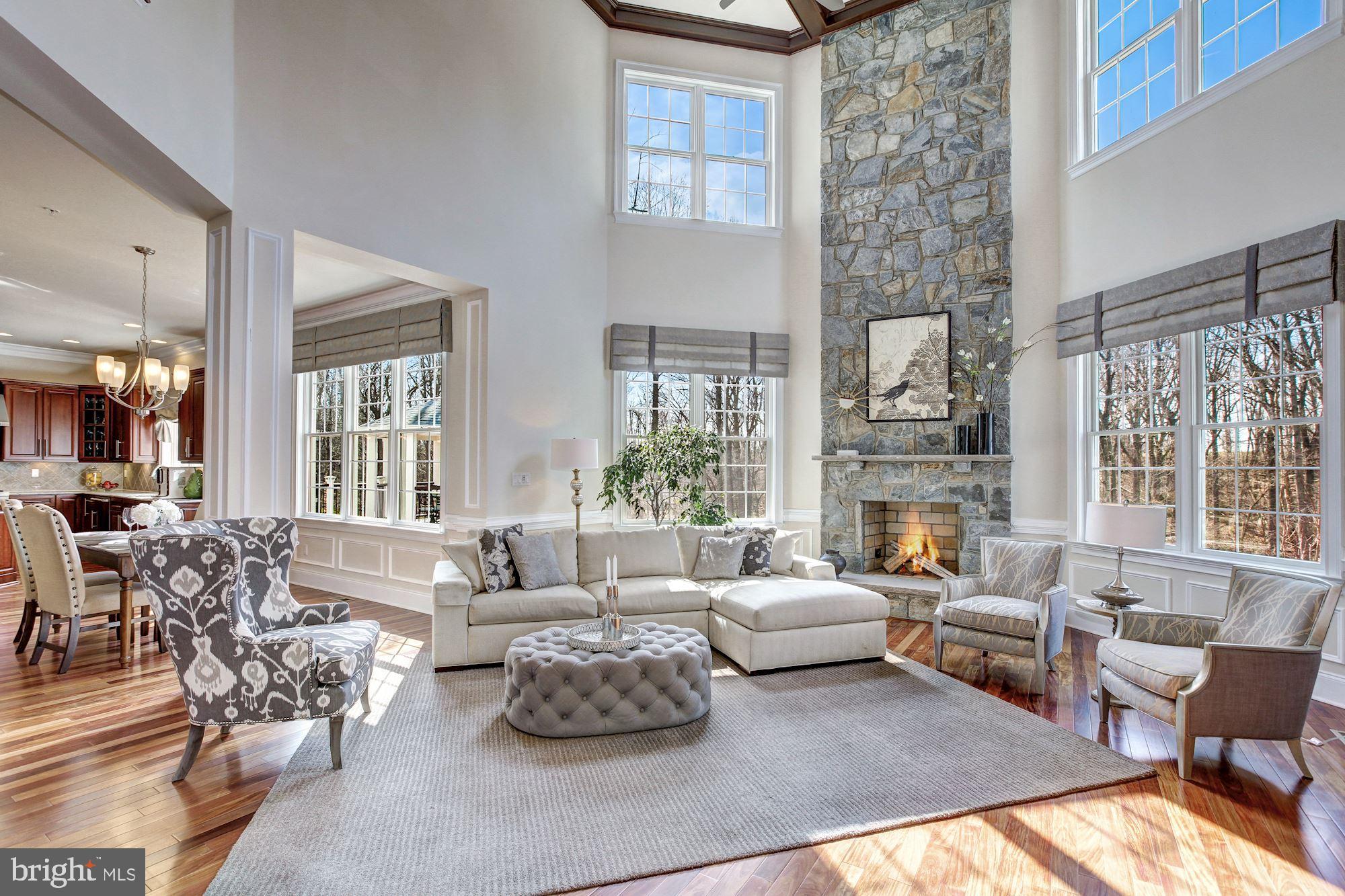 PATUXENT CHASE - Residential