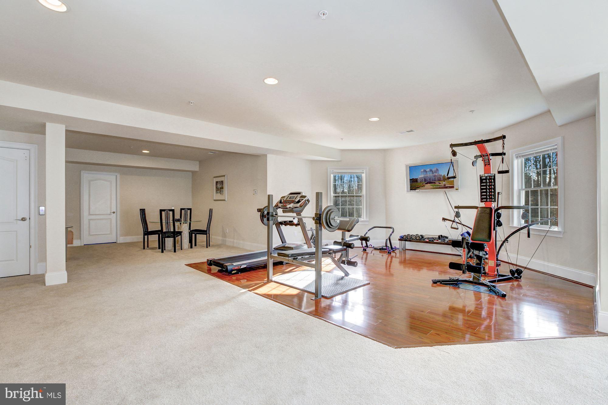 PATUXENT CHASE - Residential