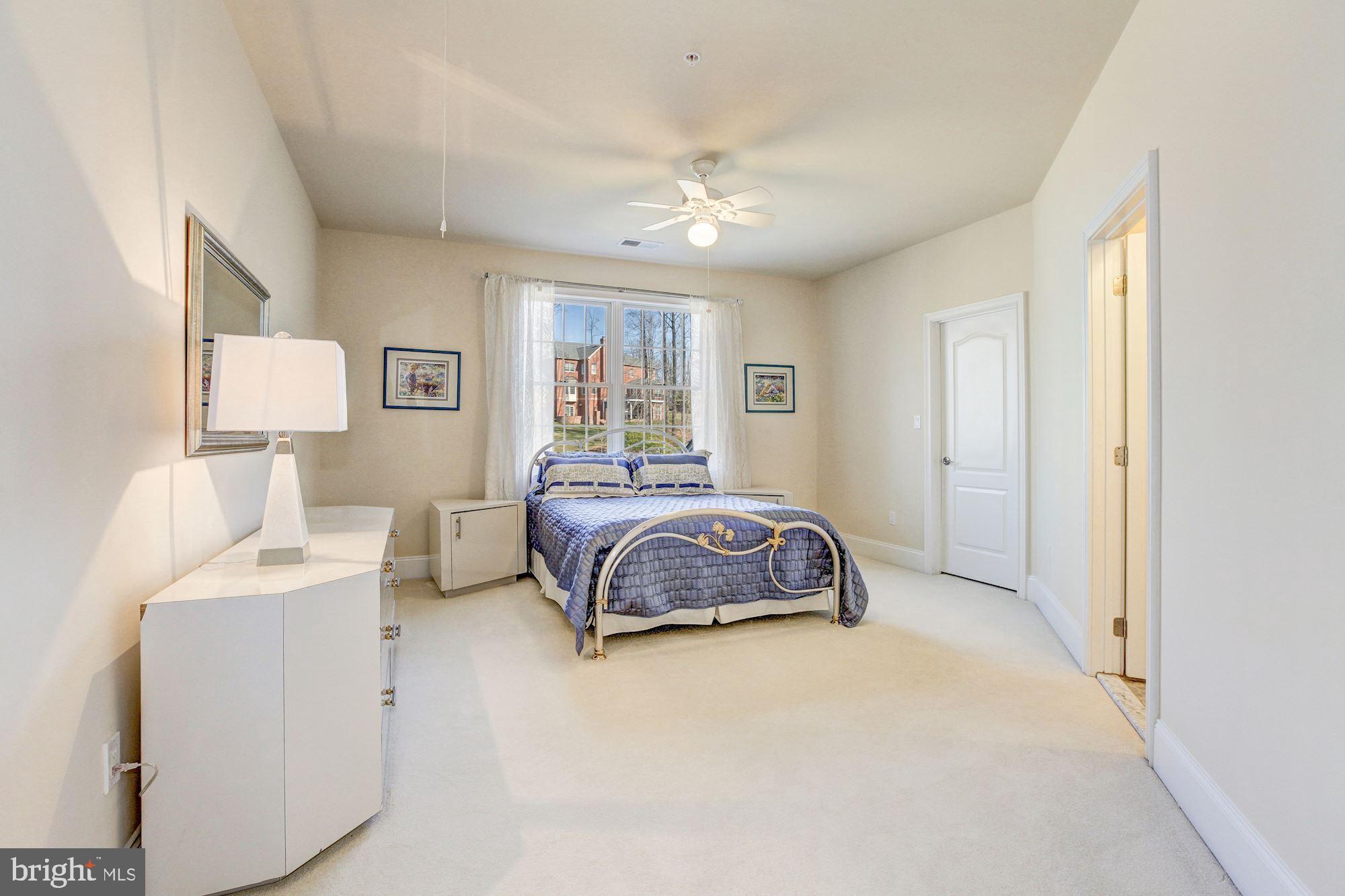 PATUXENT CHASE - Residential