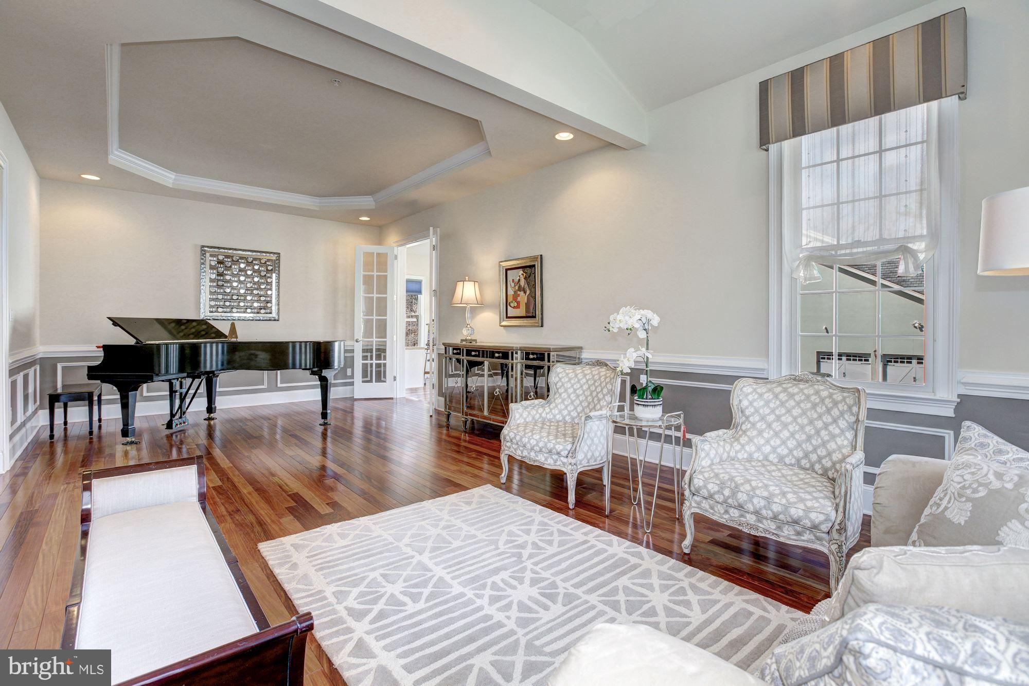 PATUXENT CHASE - Residential