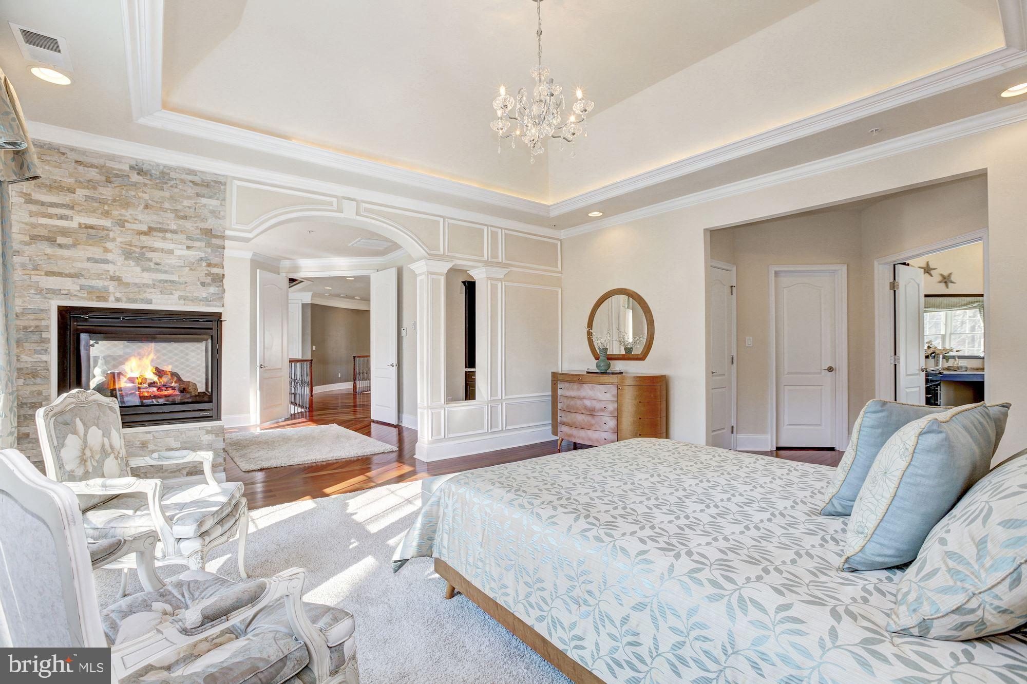 PATUXENT CHASE - Residential