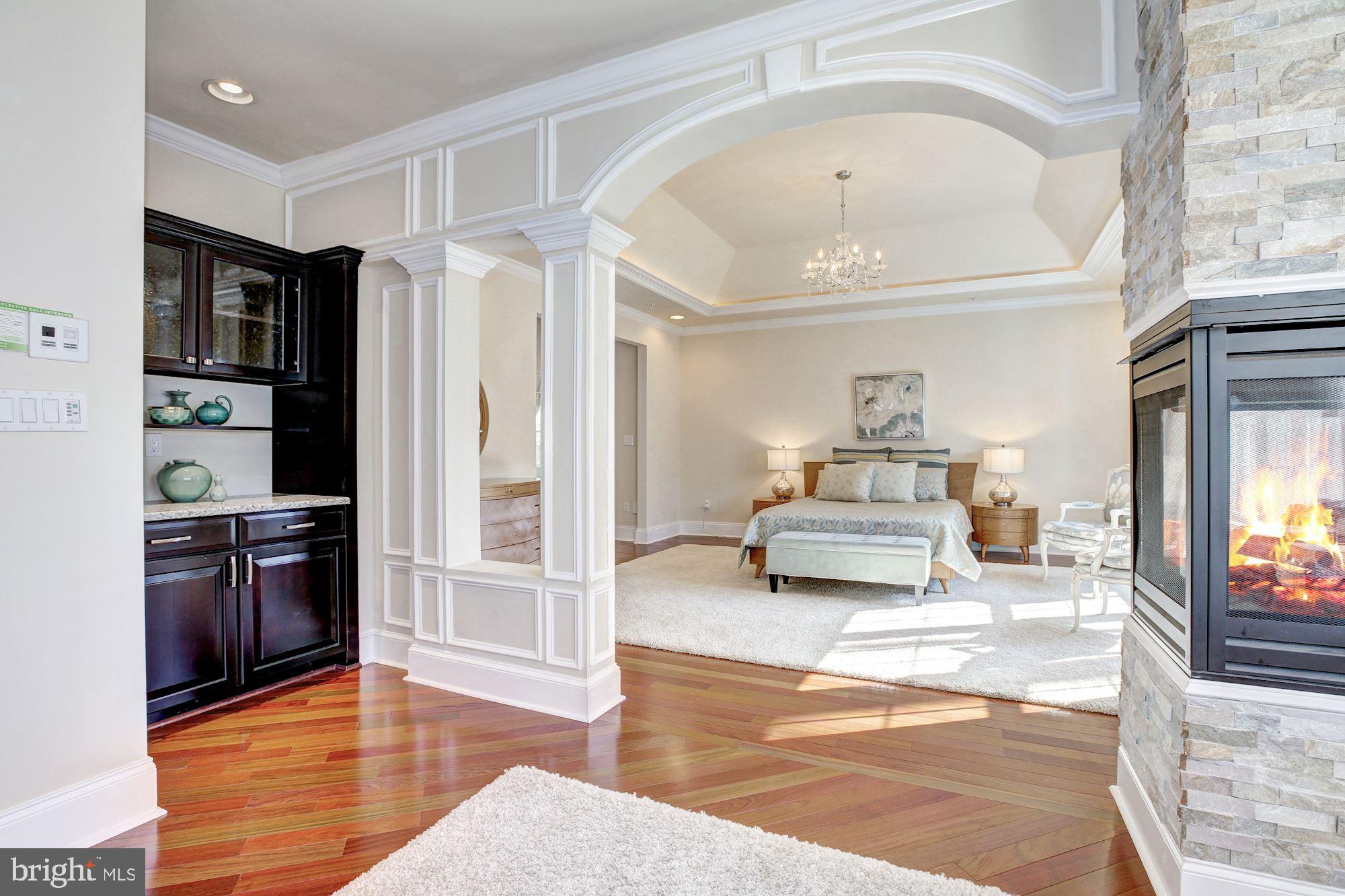 PATUXENT CHASE - Residential