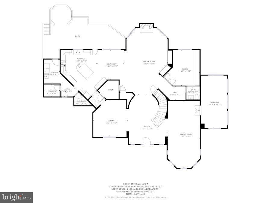 PATUXENT CHASE - Residential