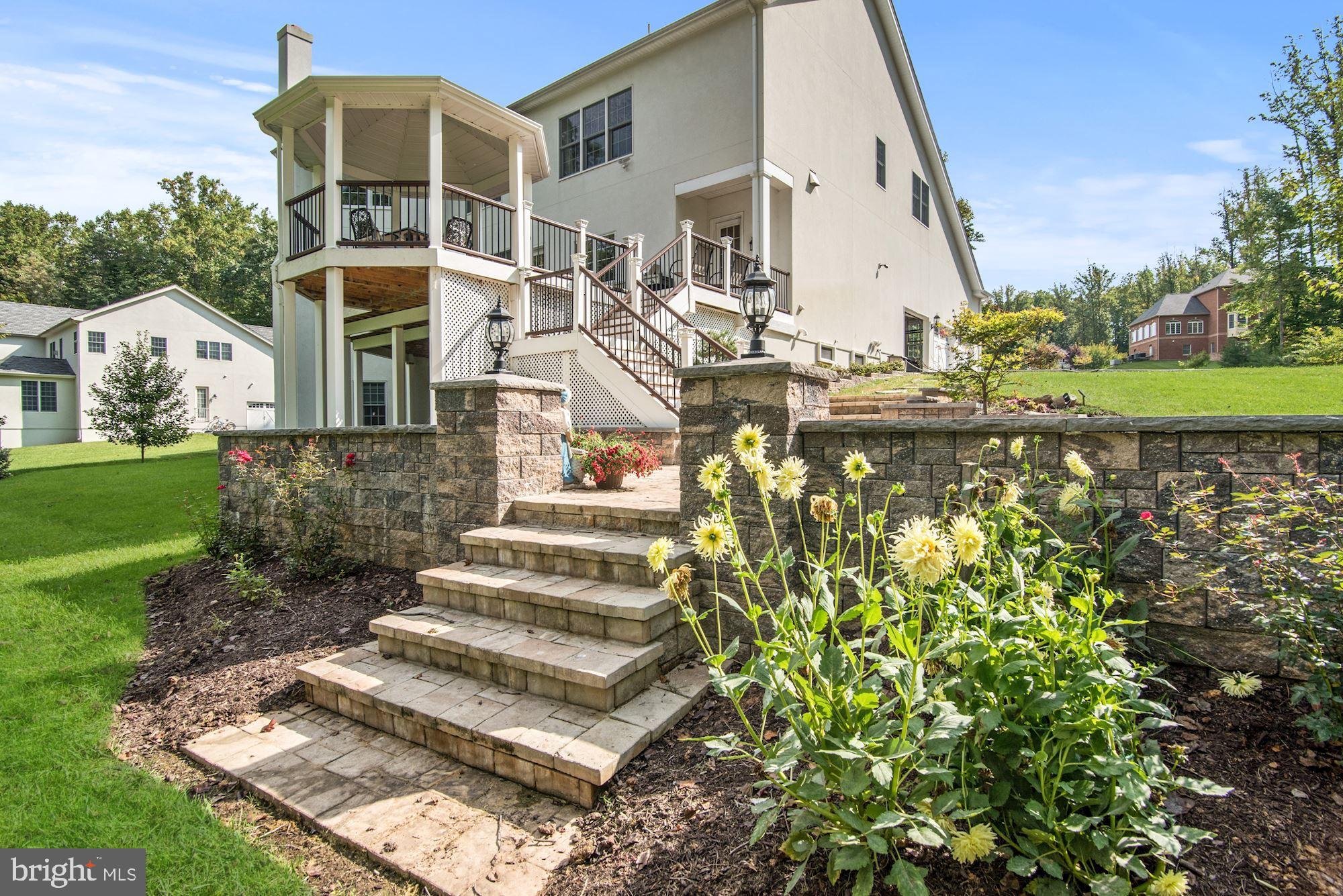 PATUXENT CHASE - Residential