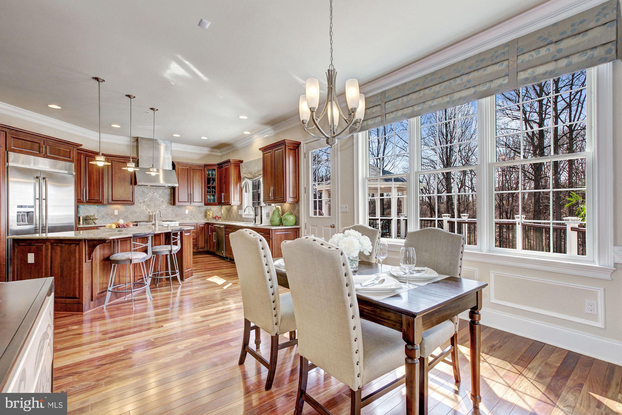 PATUXENT CHASE - Residential