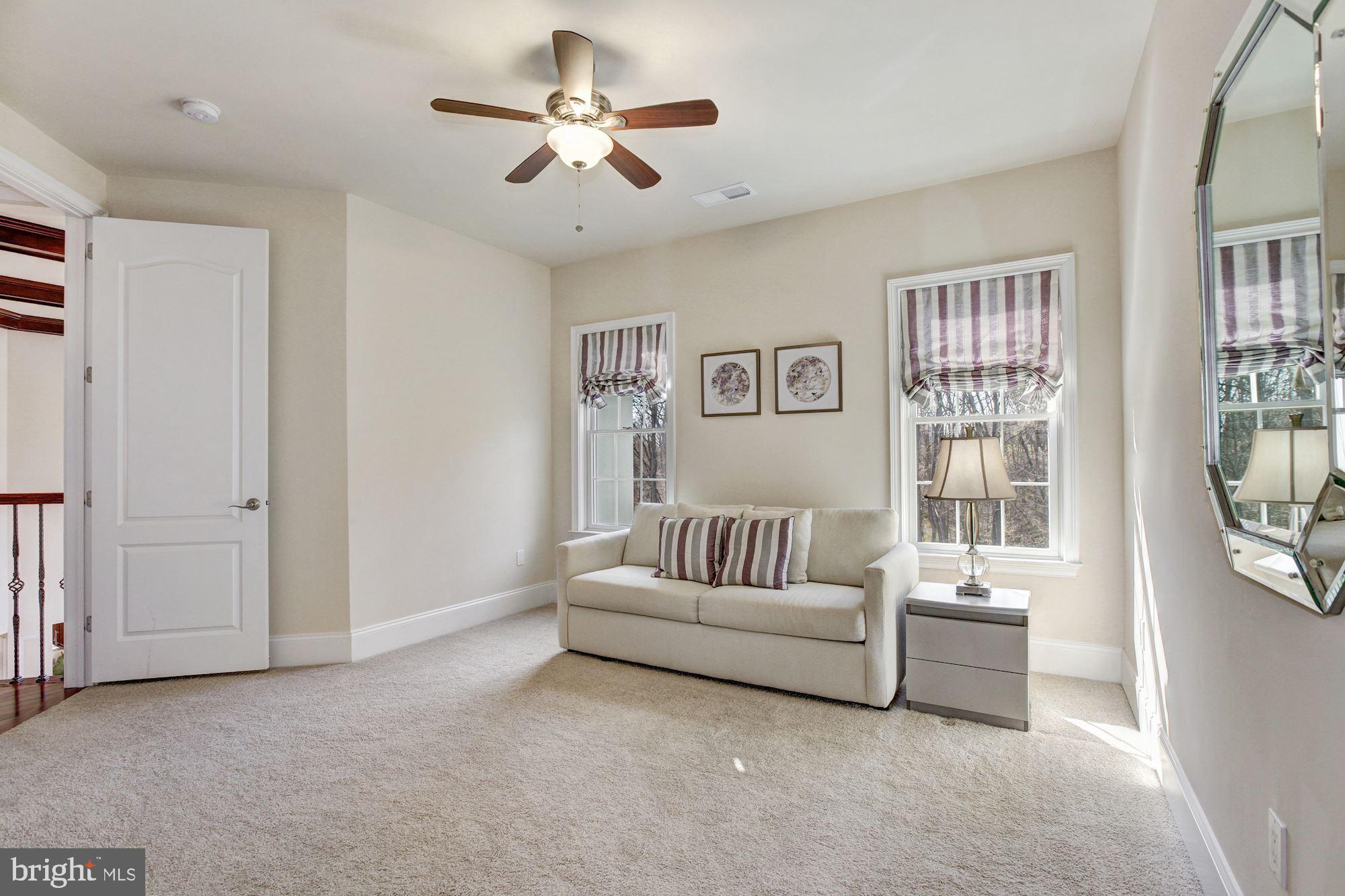 PATUXENT CHASE - Residential