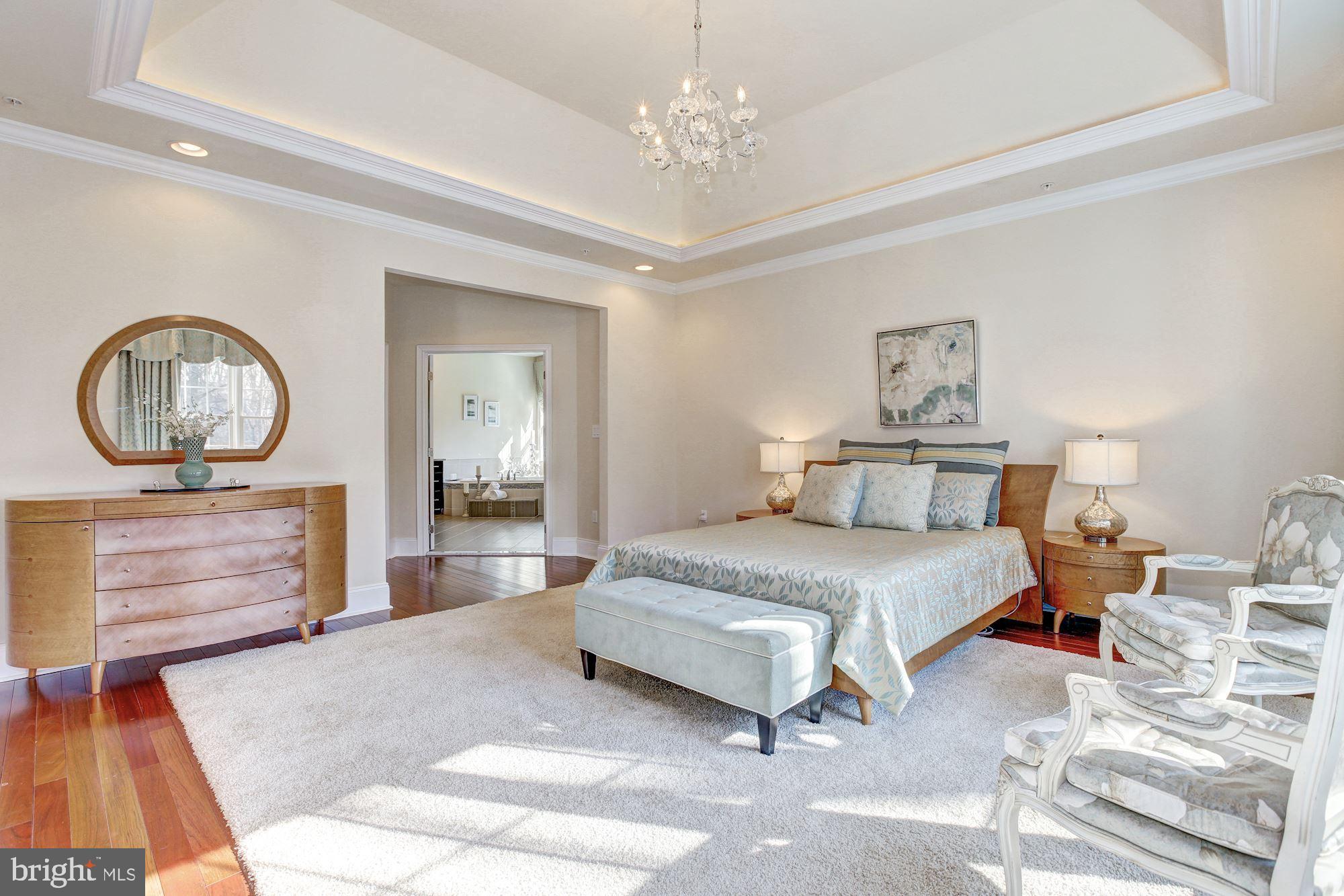 PATUXENT CHASE - Residential