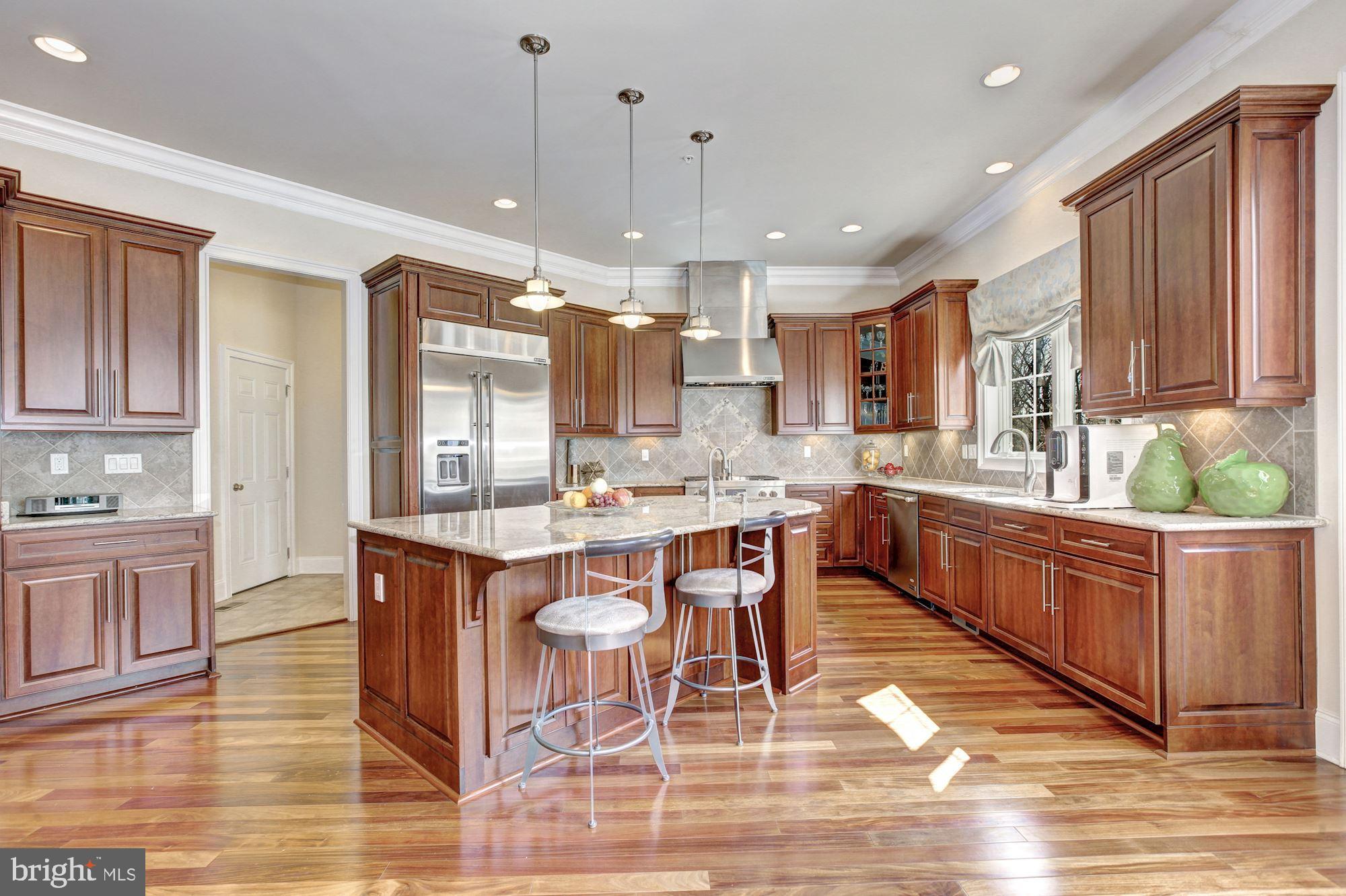 PATUXENT CHASE - Residential