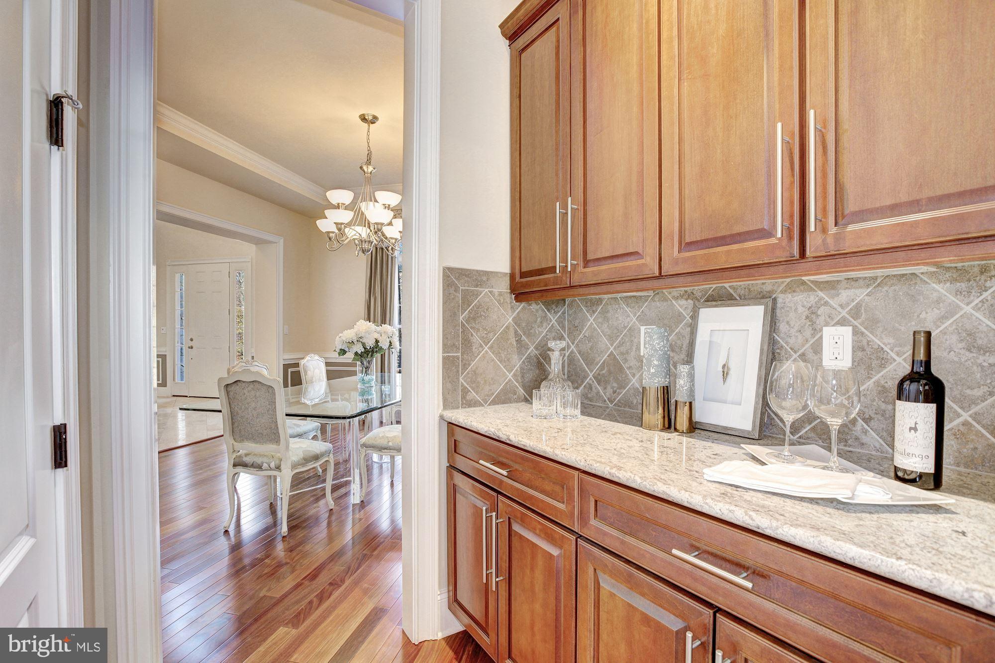 PATUXENT CHASE - Residential