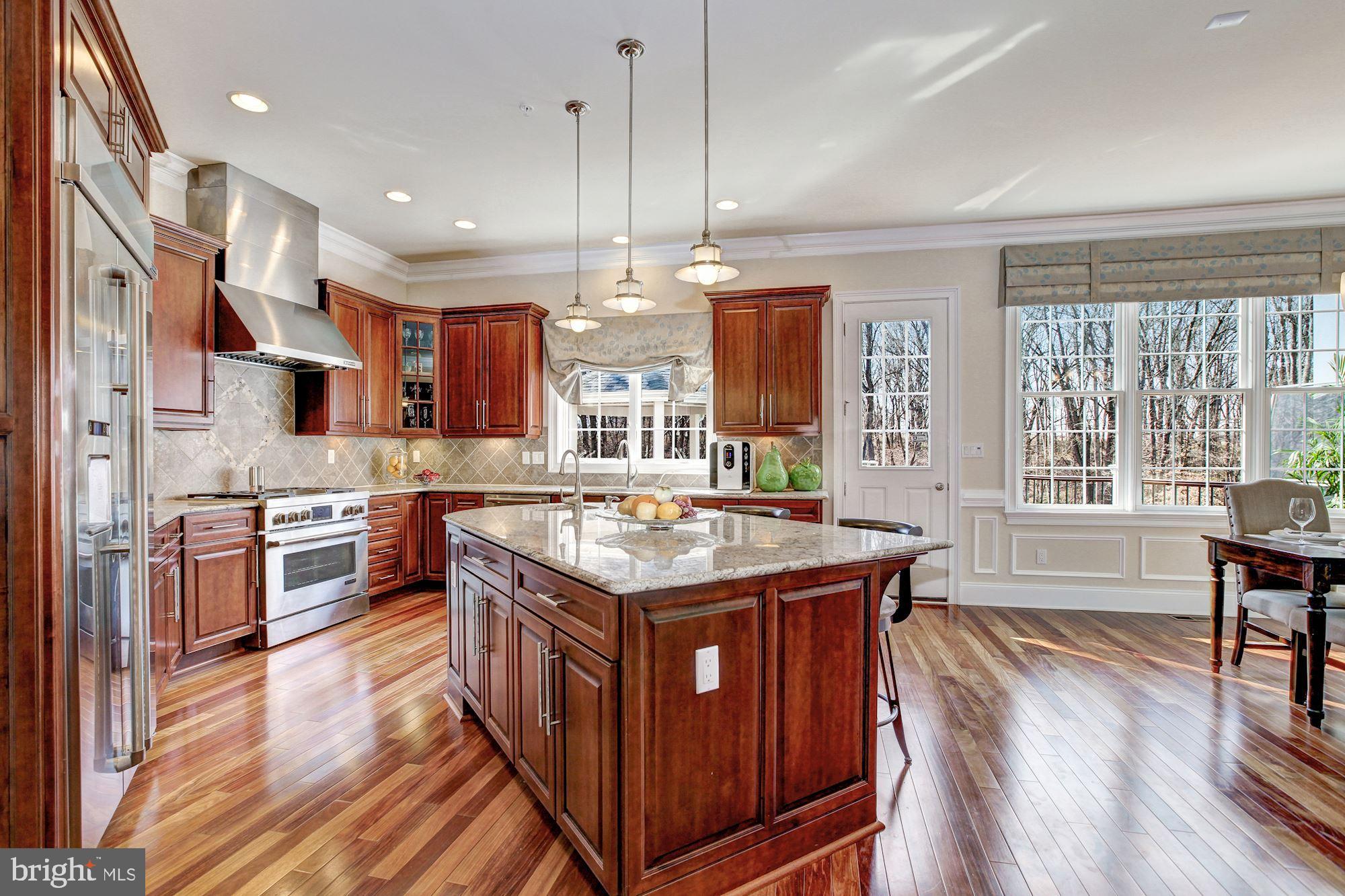 PATUXENT CHASE - Residential