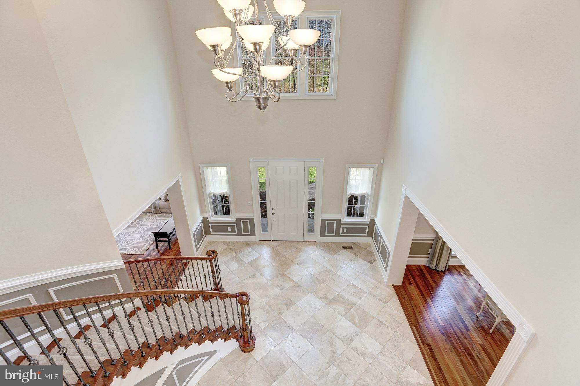 PATUXENT CHASE - Residential