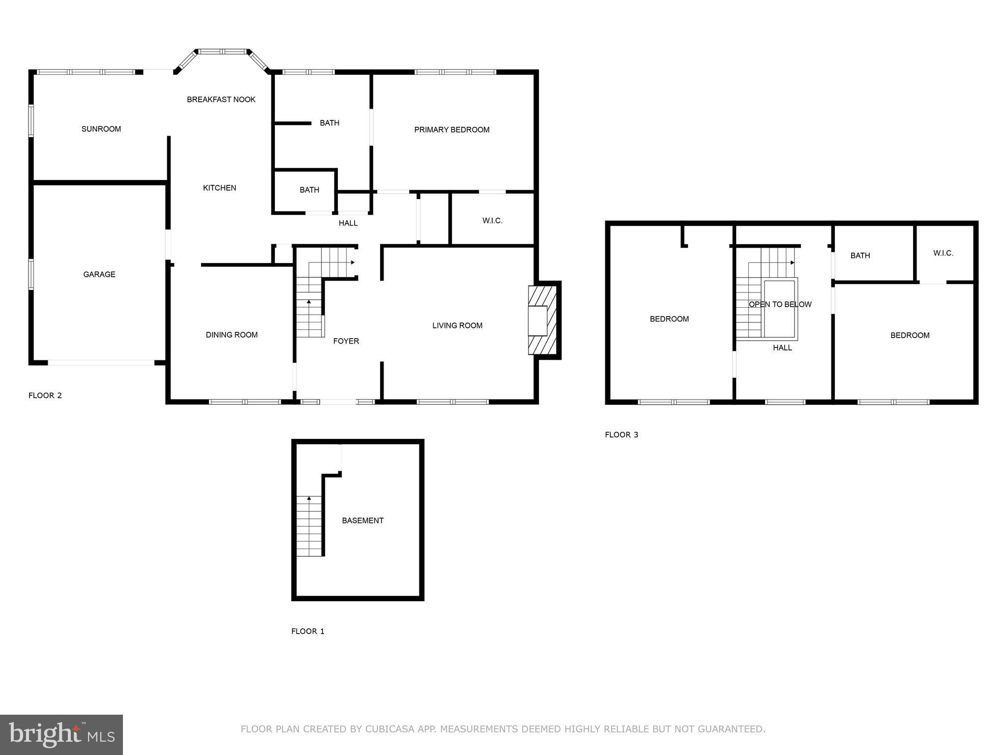 WORMANS MILL - Residential