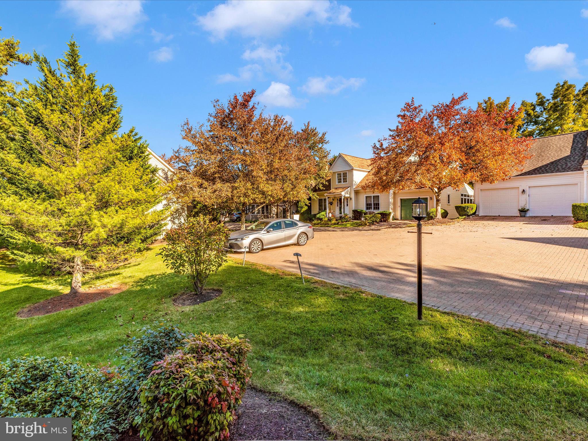 WORMANS MILL - Residential