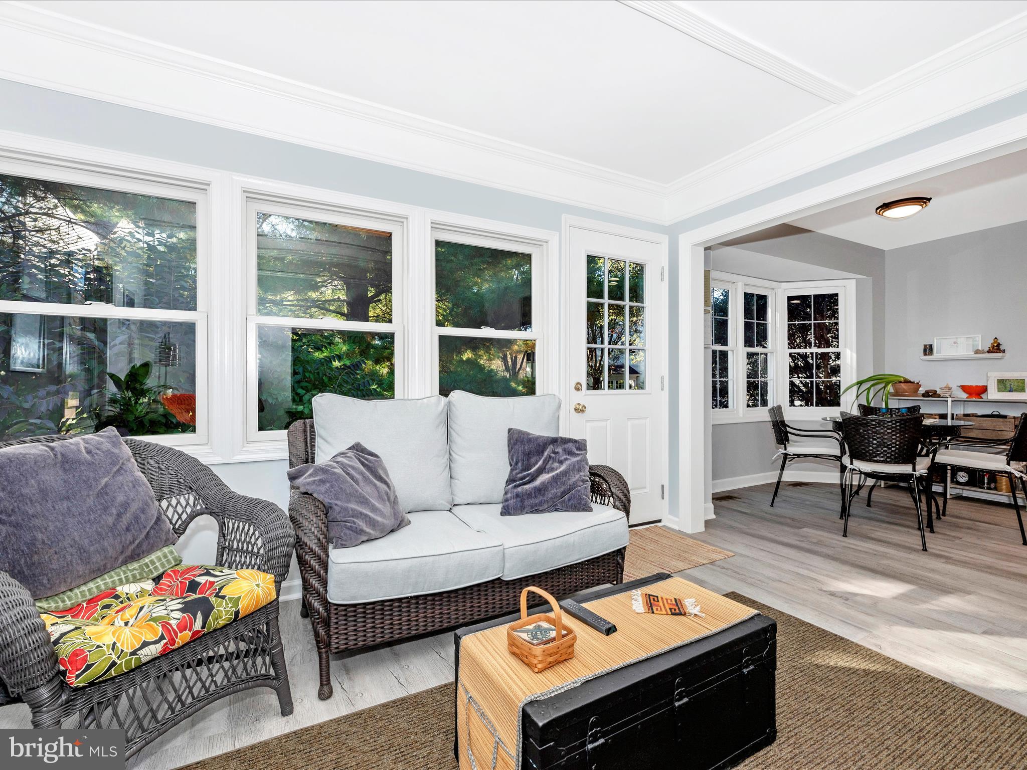 WORMANS MILL - Residential