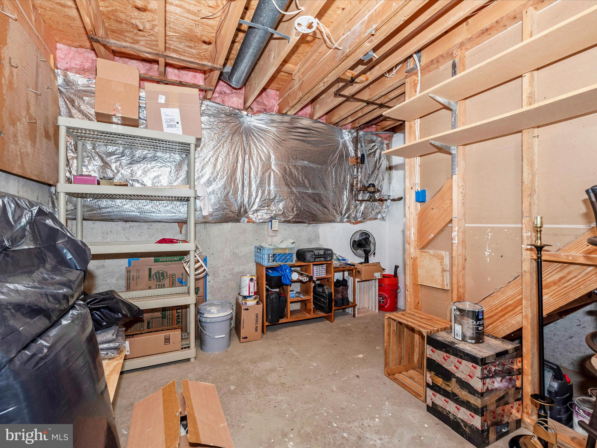 WORMANS MILL - Residential