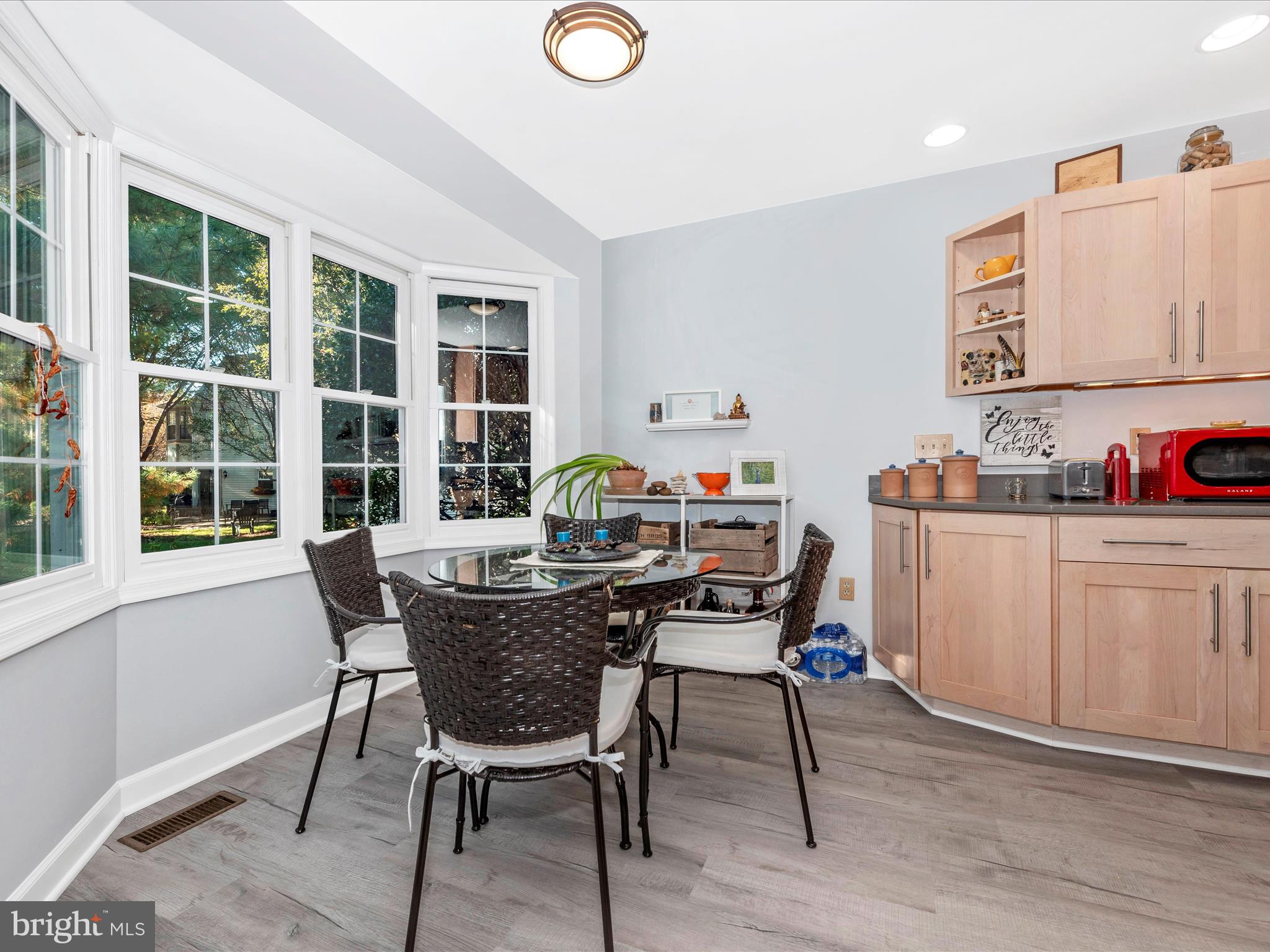 WORMANS MILL - Residential