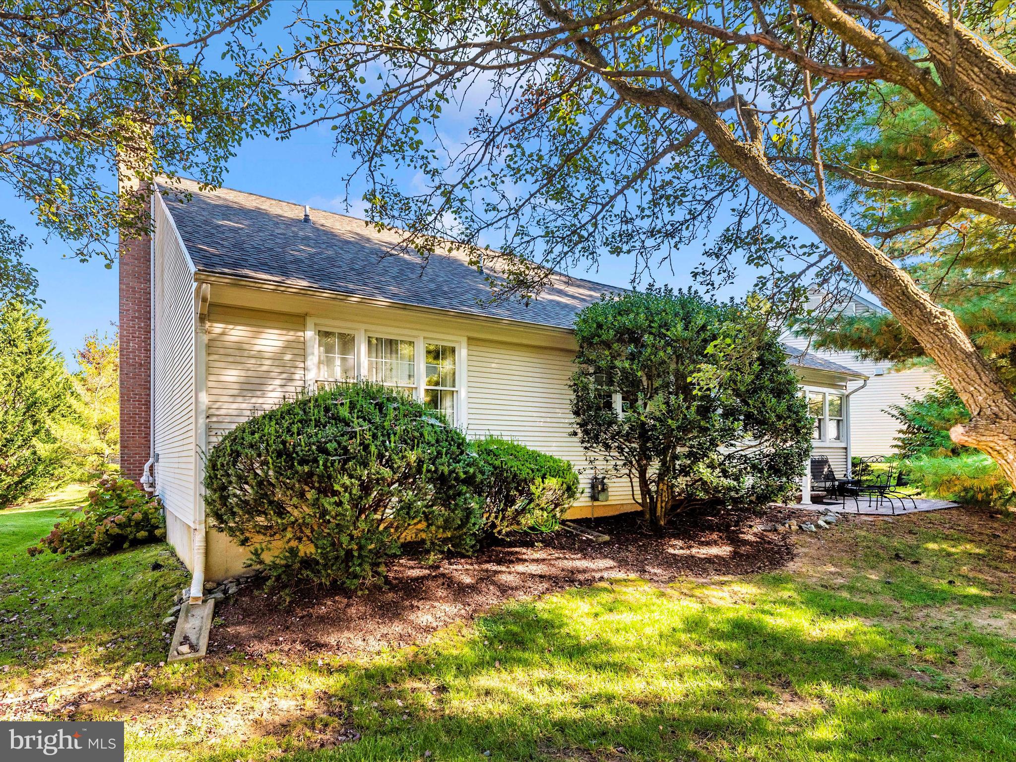 WORMANS MILL - Residential