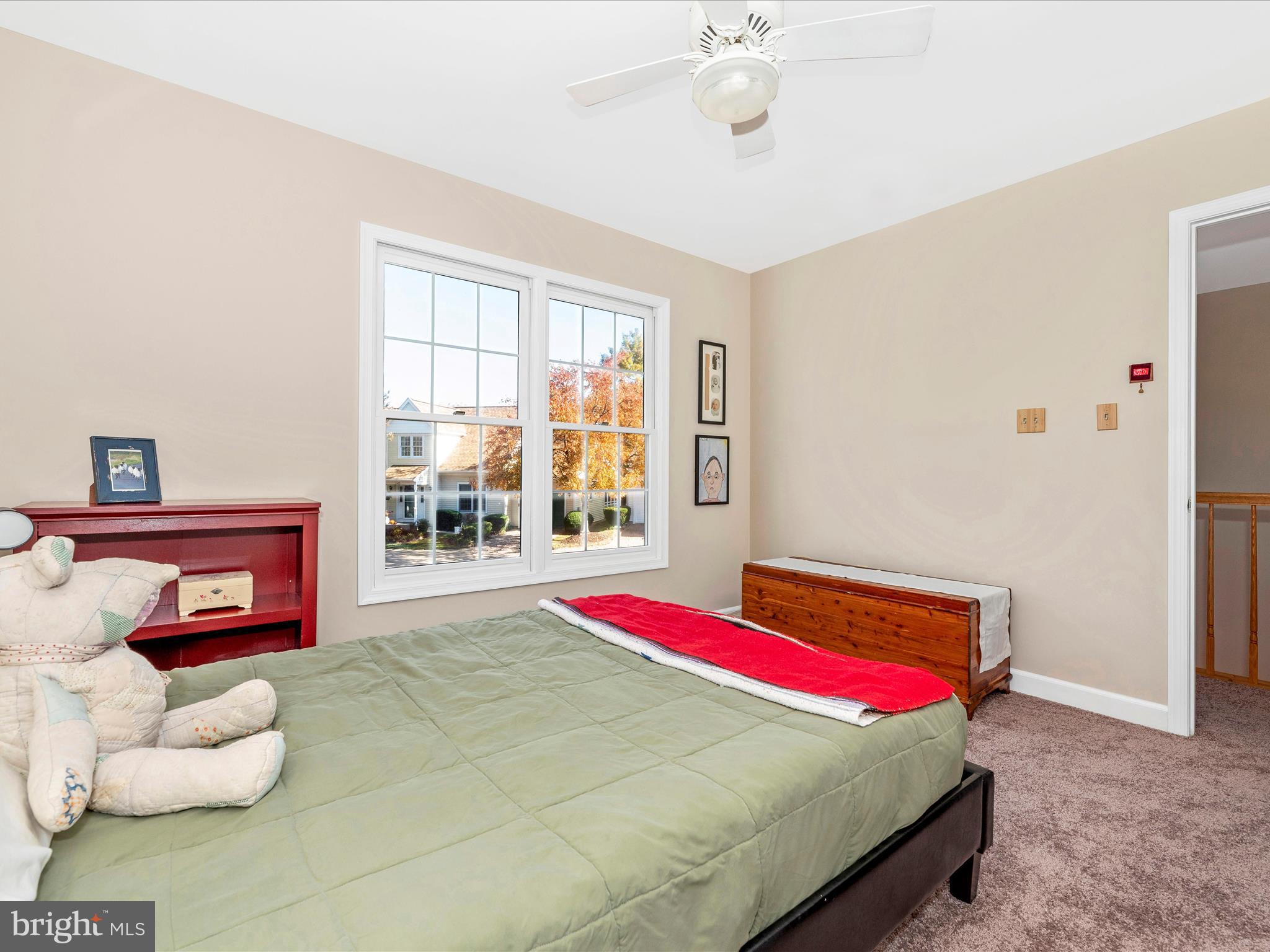 WORMANS MILL - Residential