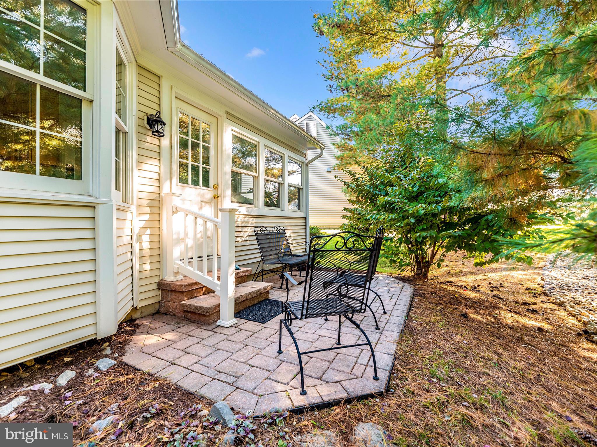 WORMANS MILL - Residential