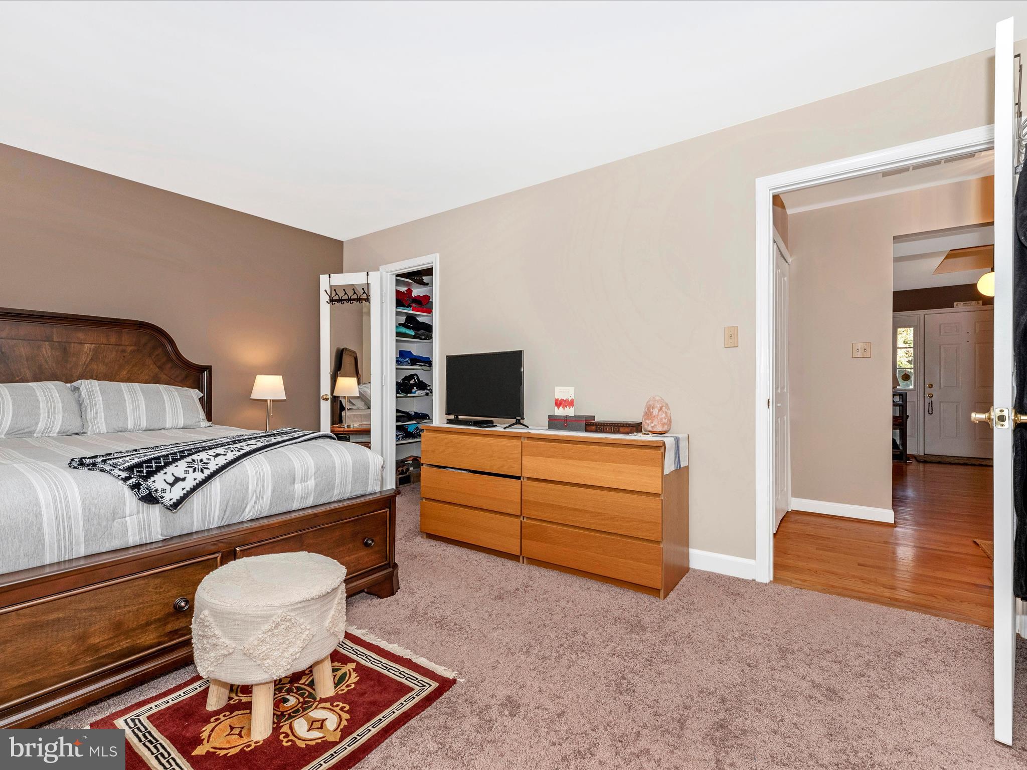 WORMANS MILL - Residential