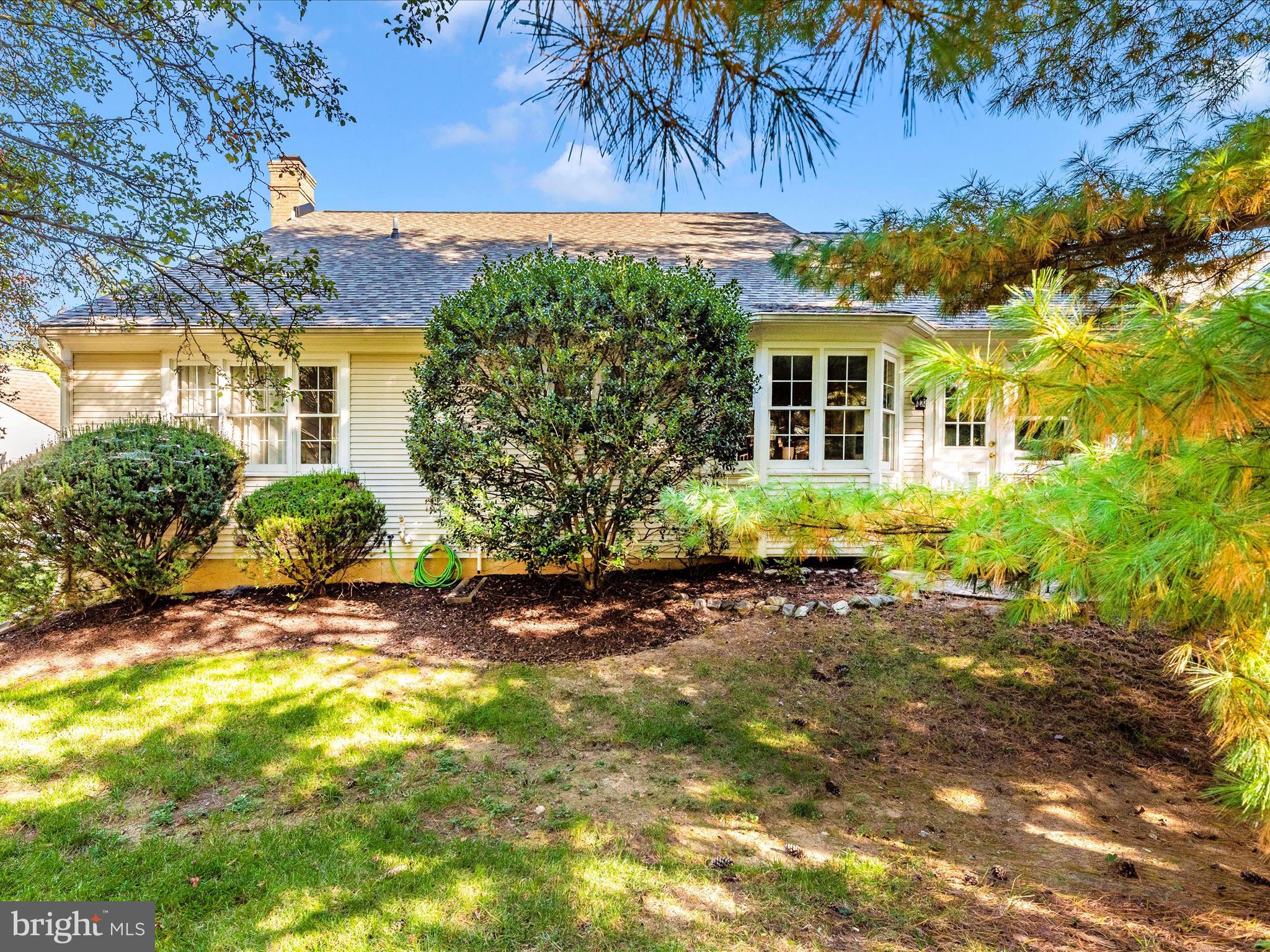 WORMANS MILL - Residential