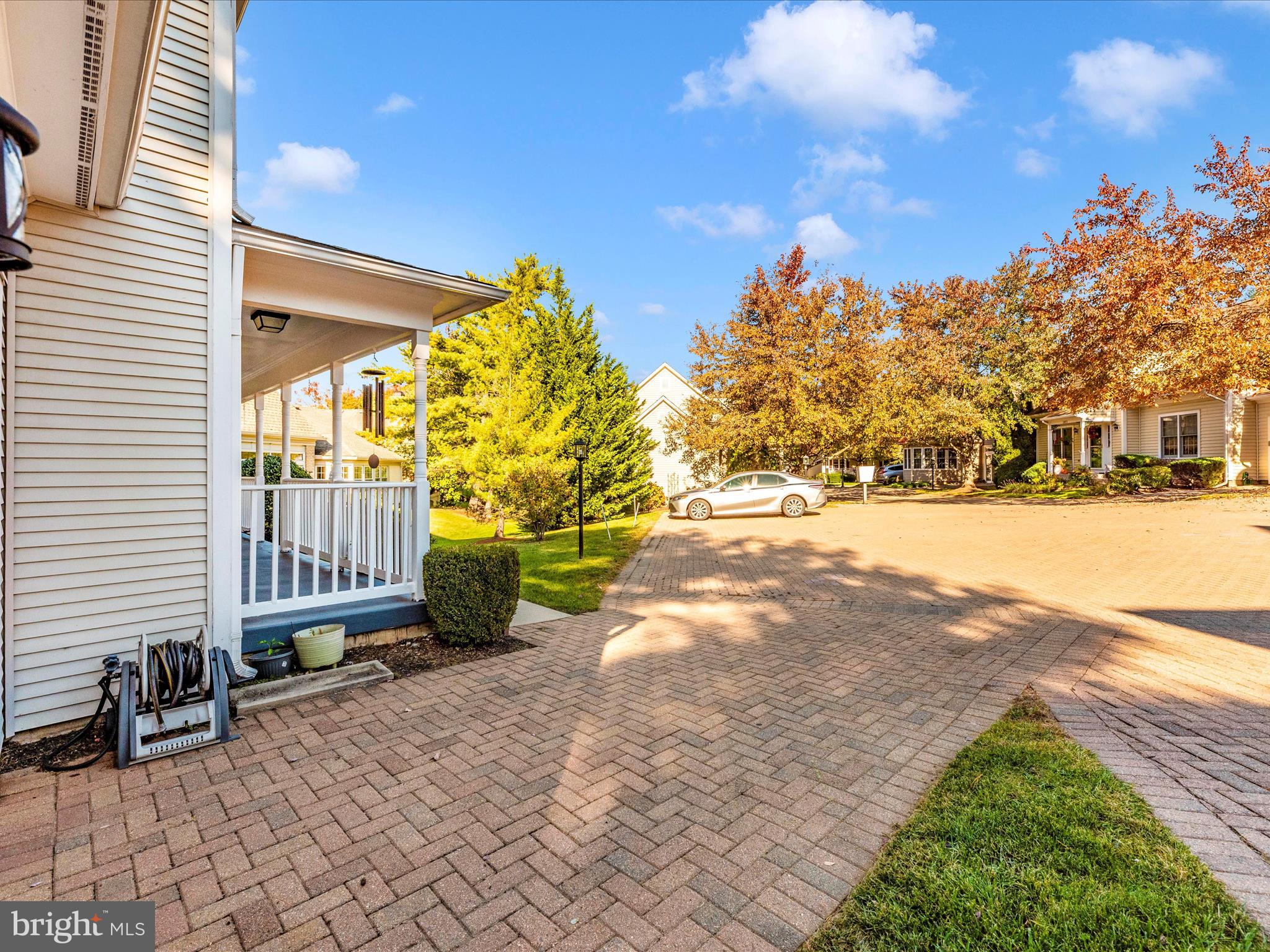 WORMANS MILL - Residential