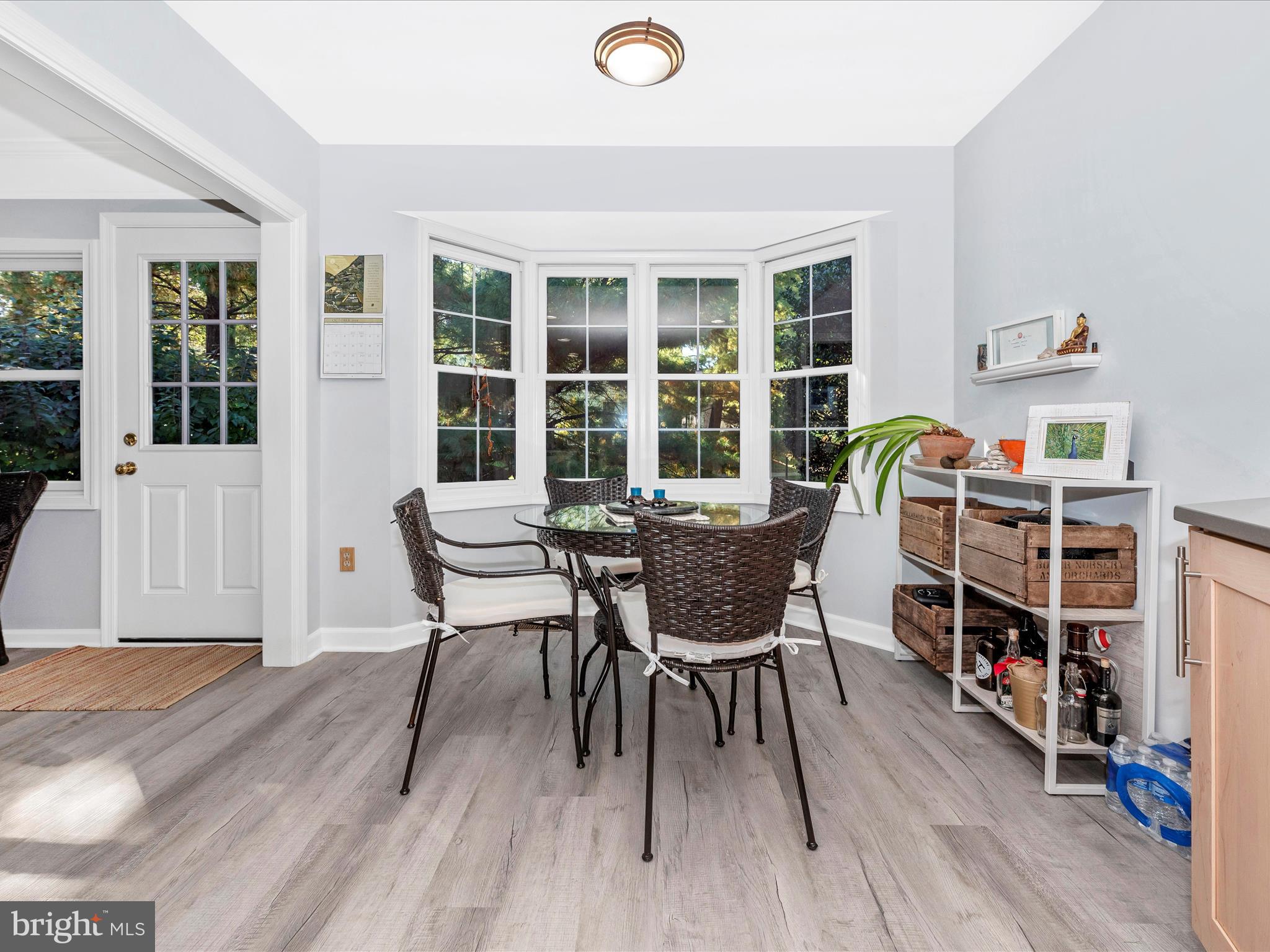 WORMANS MILL - Residential