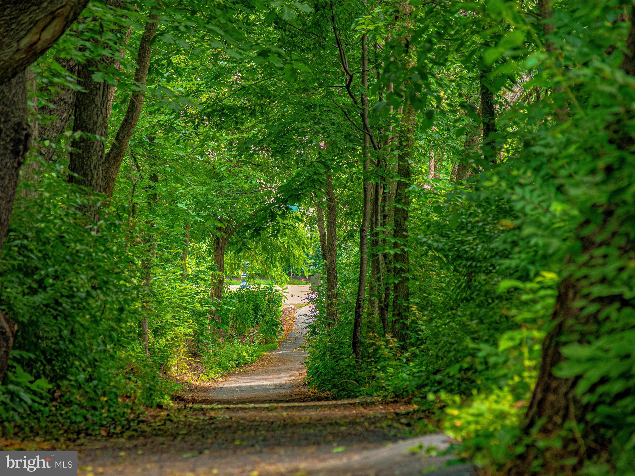 WORMANS MILL - Residential