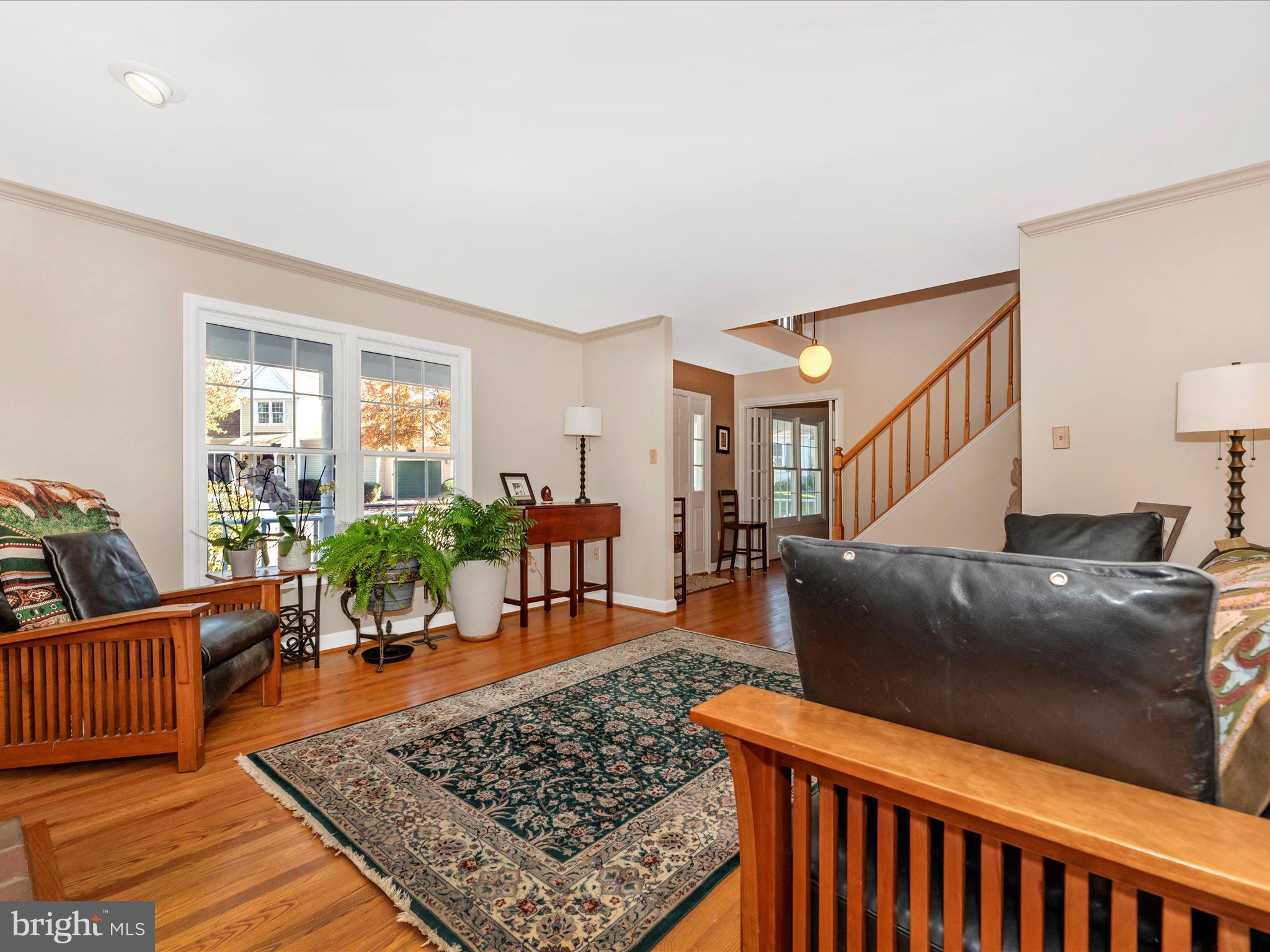 WORMANS MILL - Residential