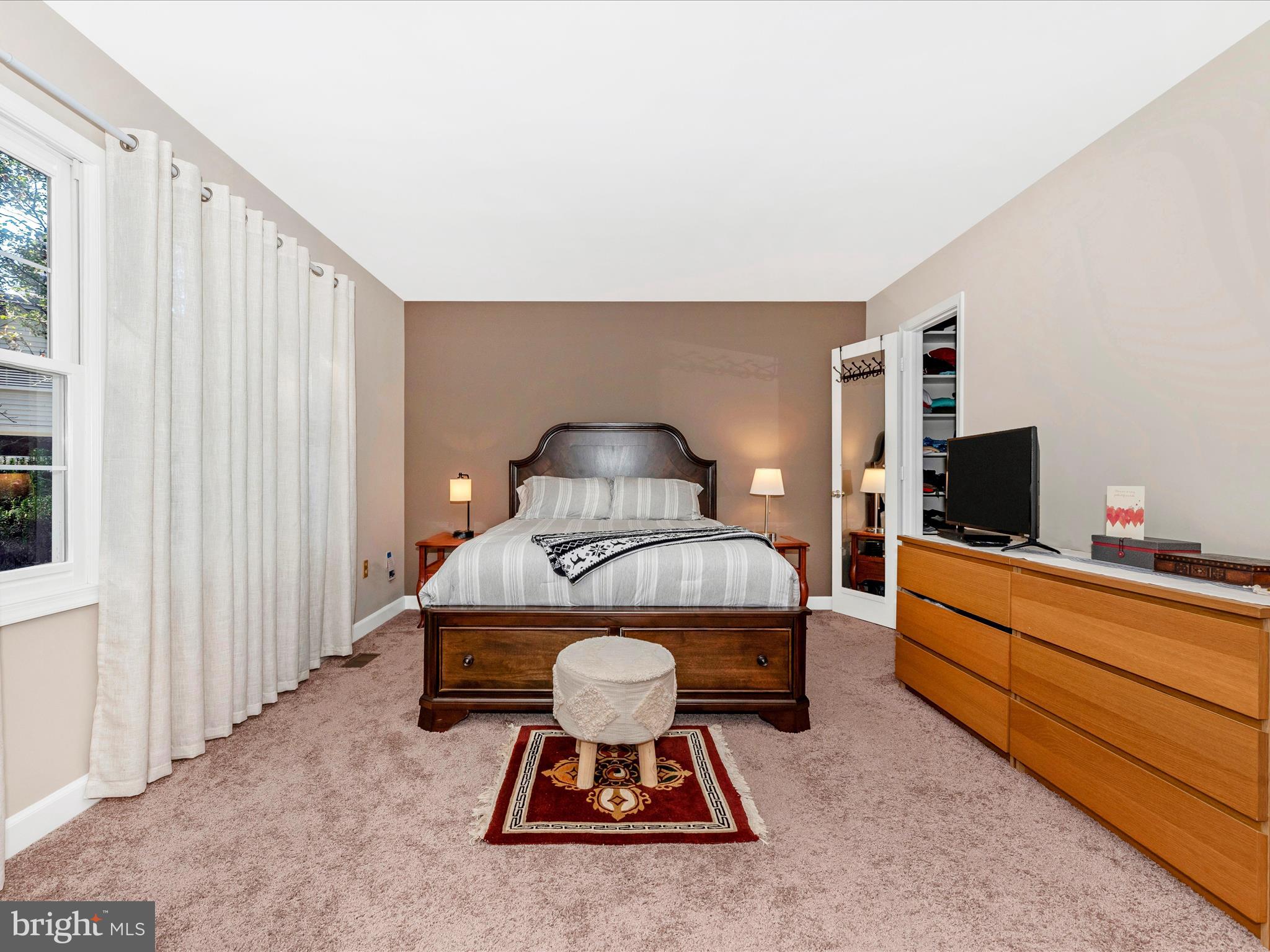 WORMANS MILL - Residential