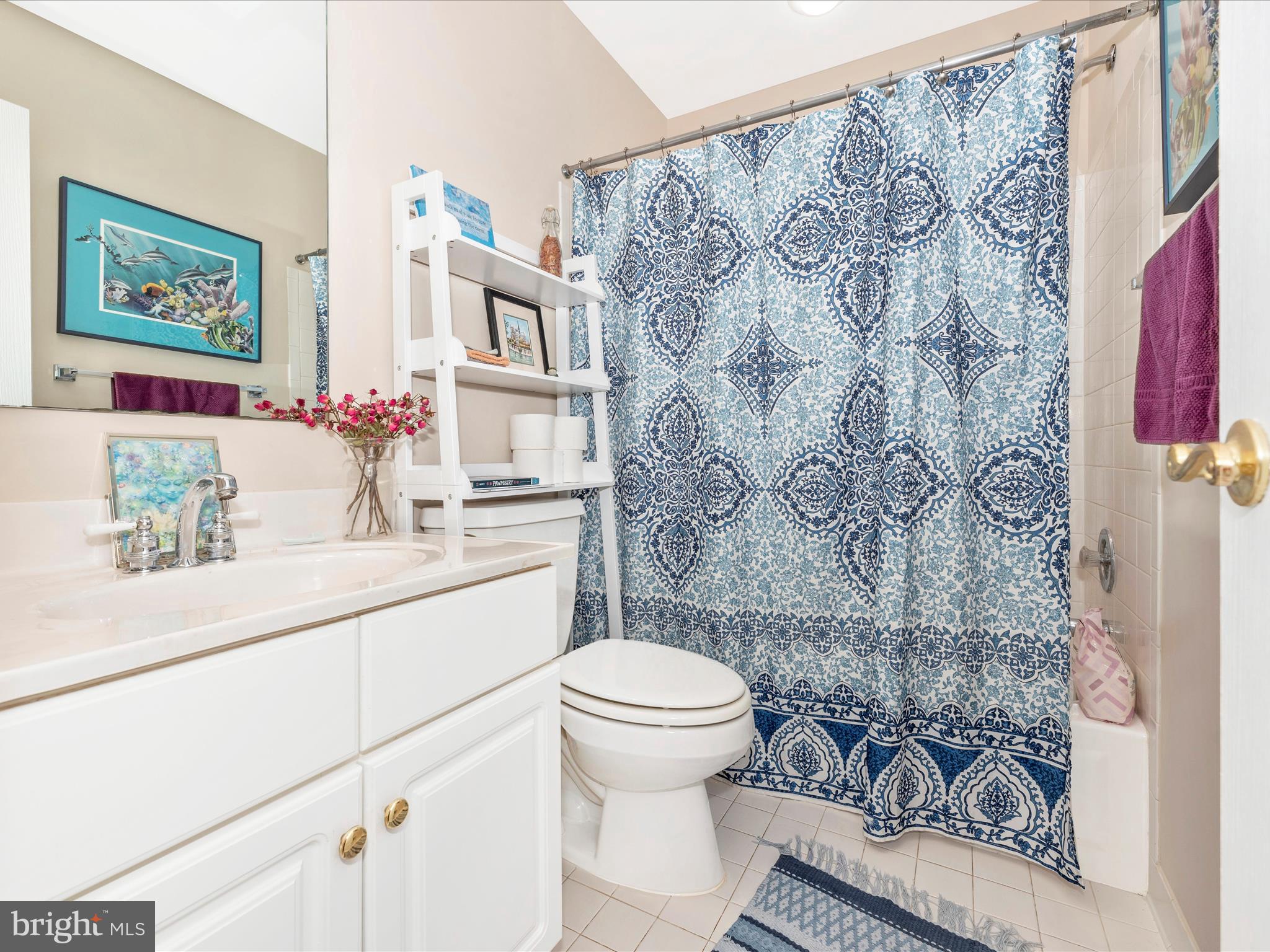 WORMANS MILL - Residential