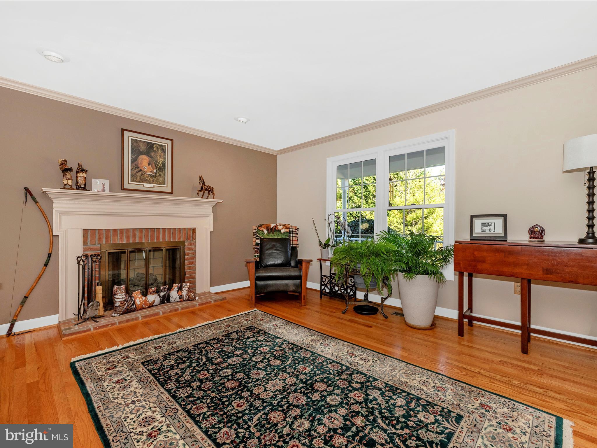 WORMANS MILL - Residential