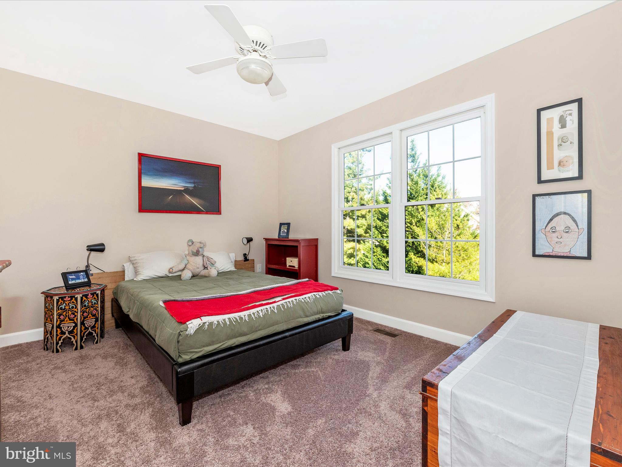 WORMANS MILL - Residential