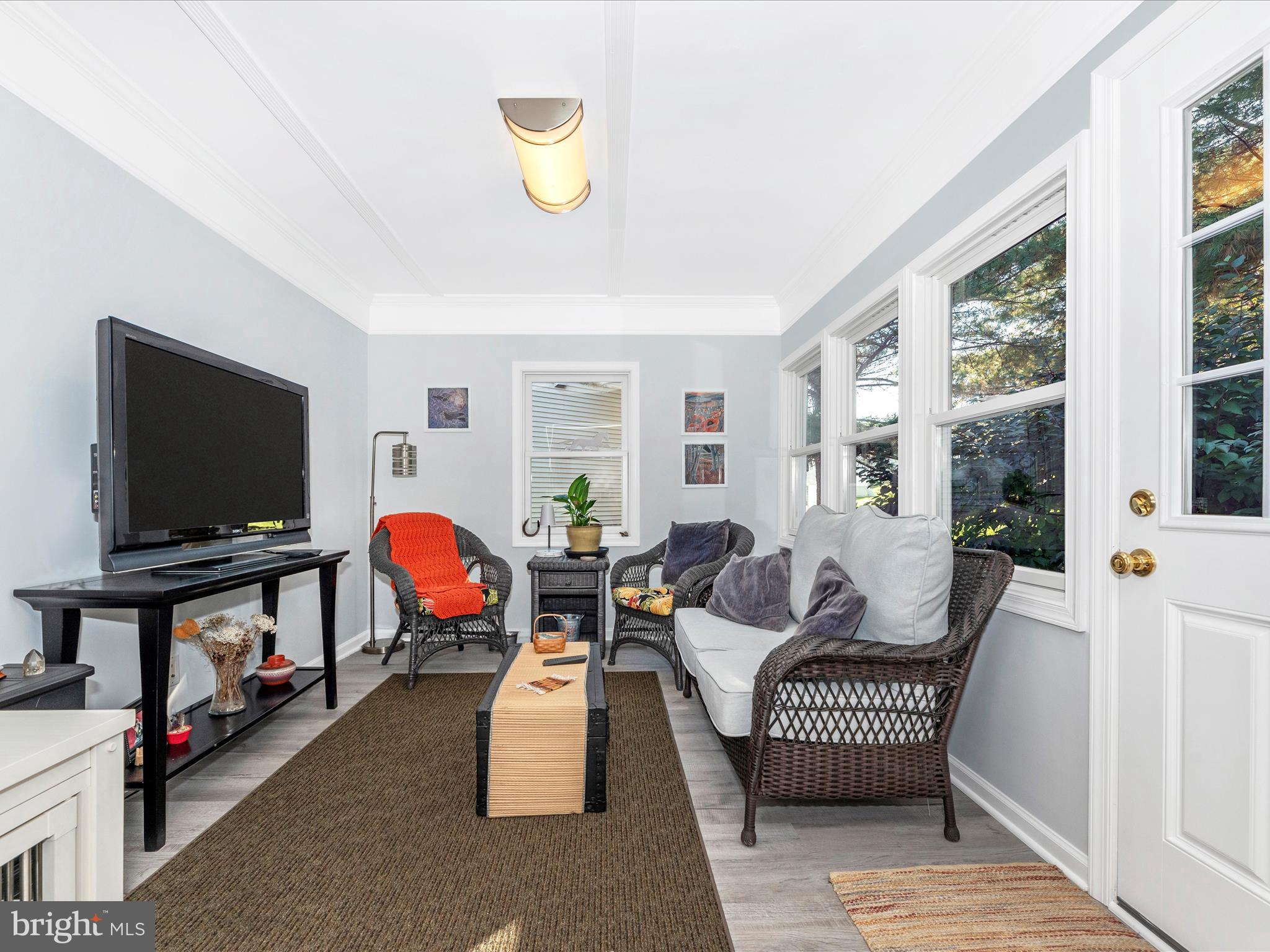 WORMANS MILL - Residential