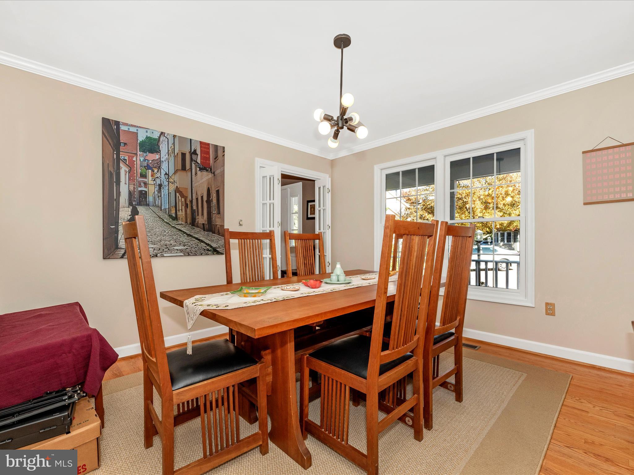 WORMANS MILL - Residential