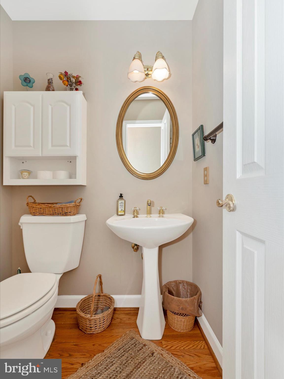 WORMANS MILL - Residential