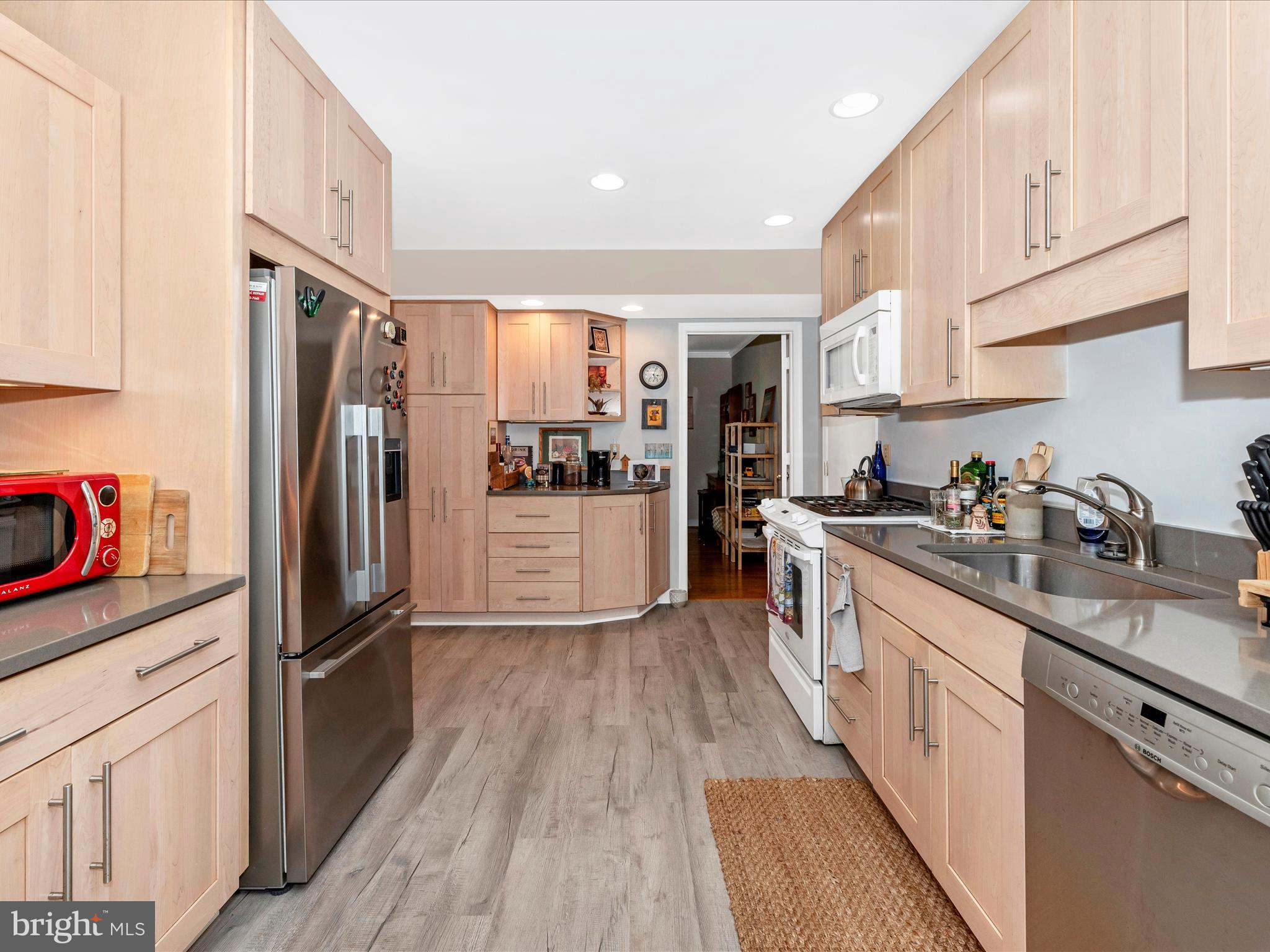 WORMANS MILL - Residential