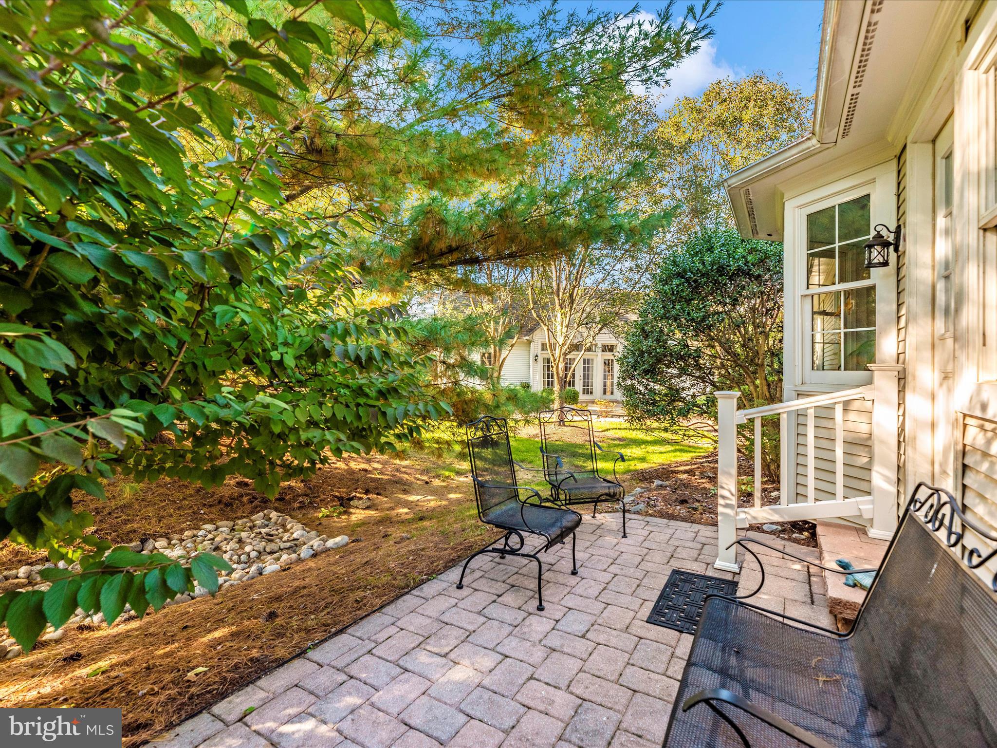 WORMANS MILL - Residential