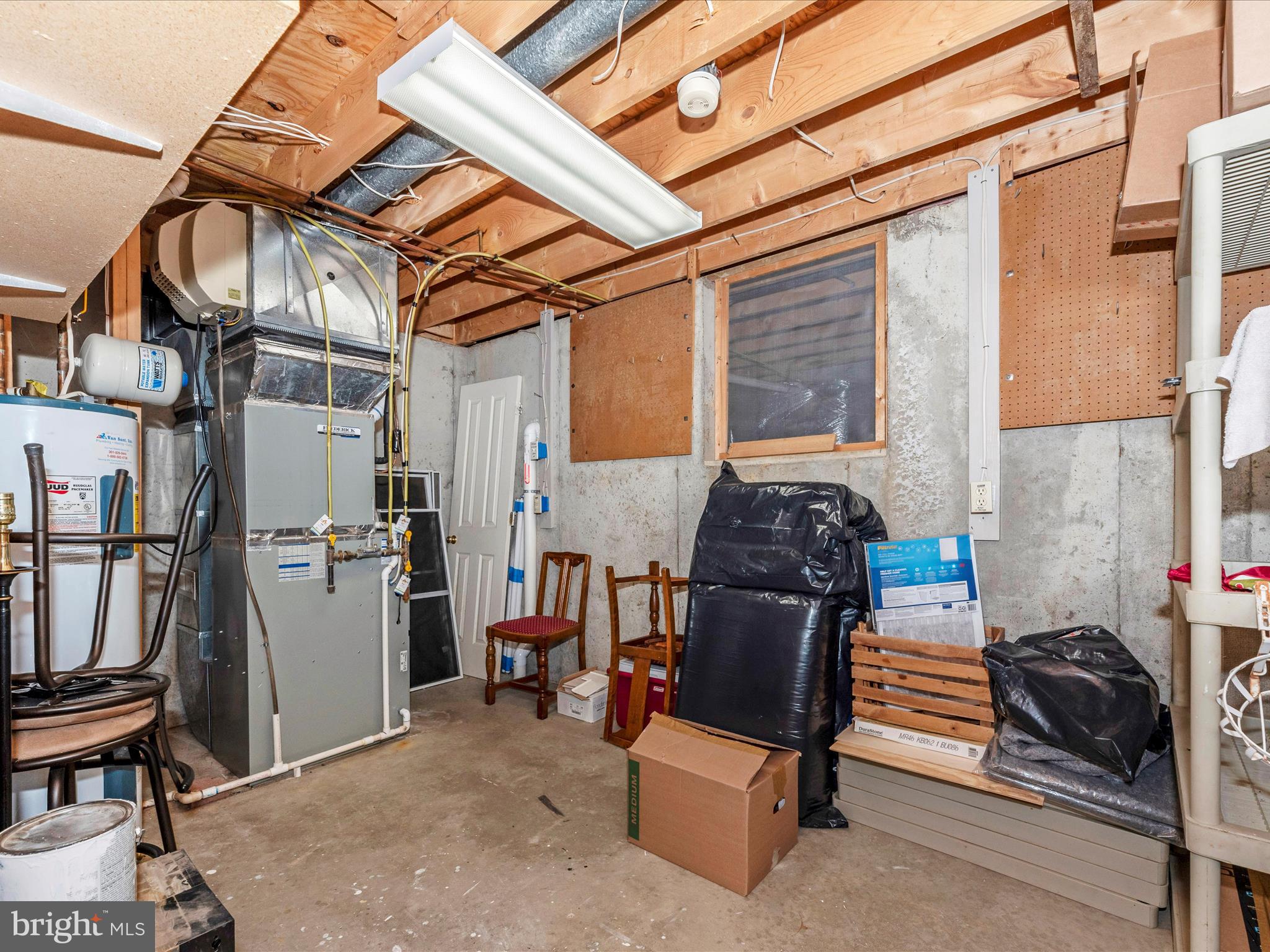 WORMANS MILL - Residential